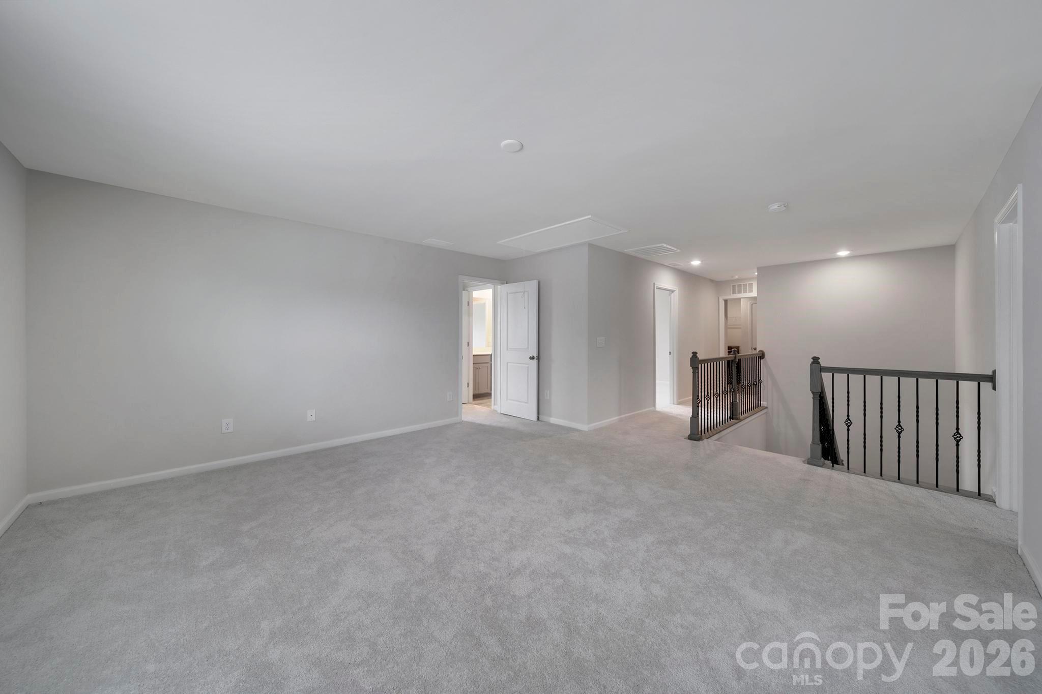 12023 Bishop Castle Drive #720 — Charlotte