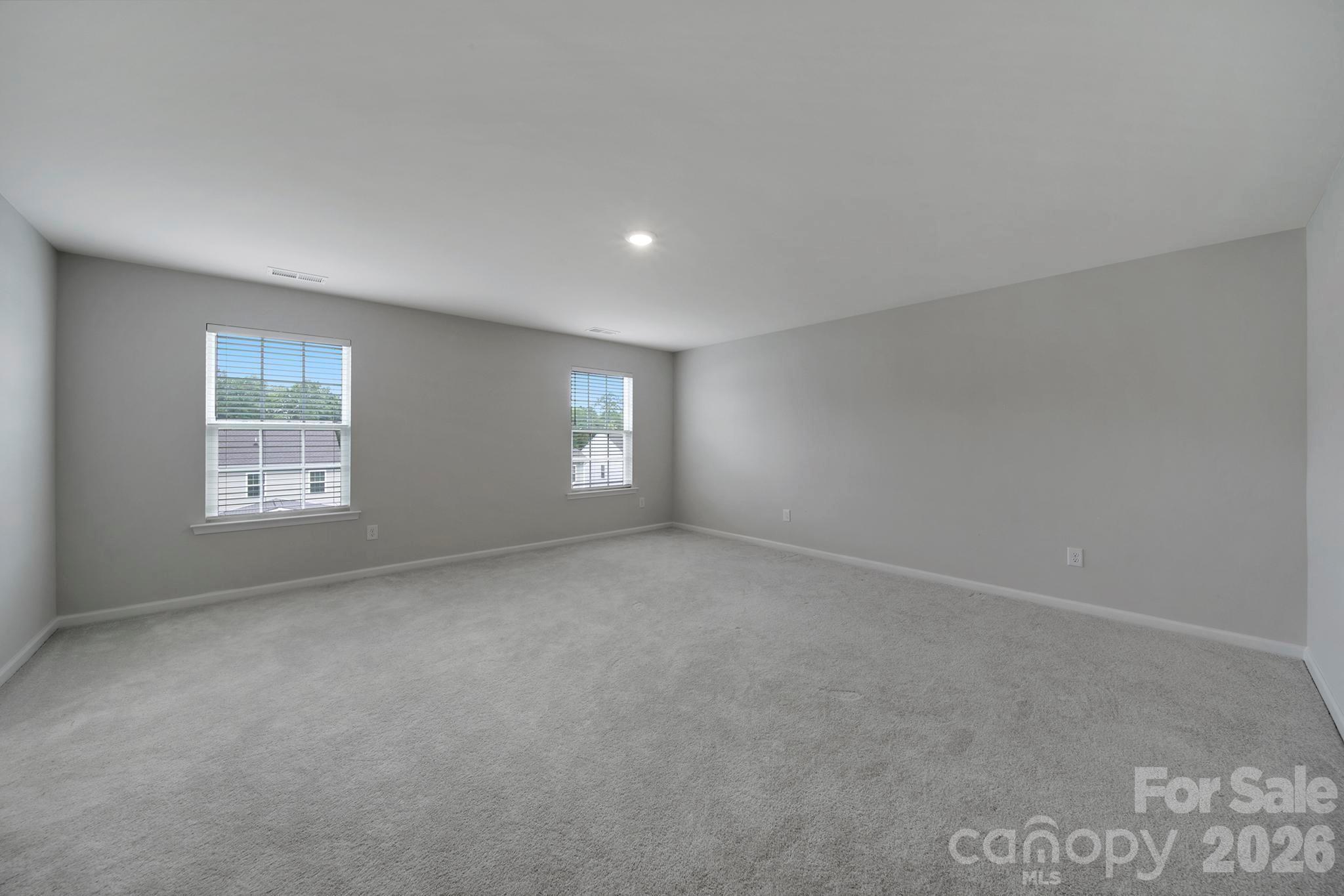 12023 Bishop Castle Drive #720 — Charlotte