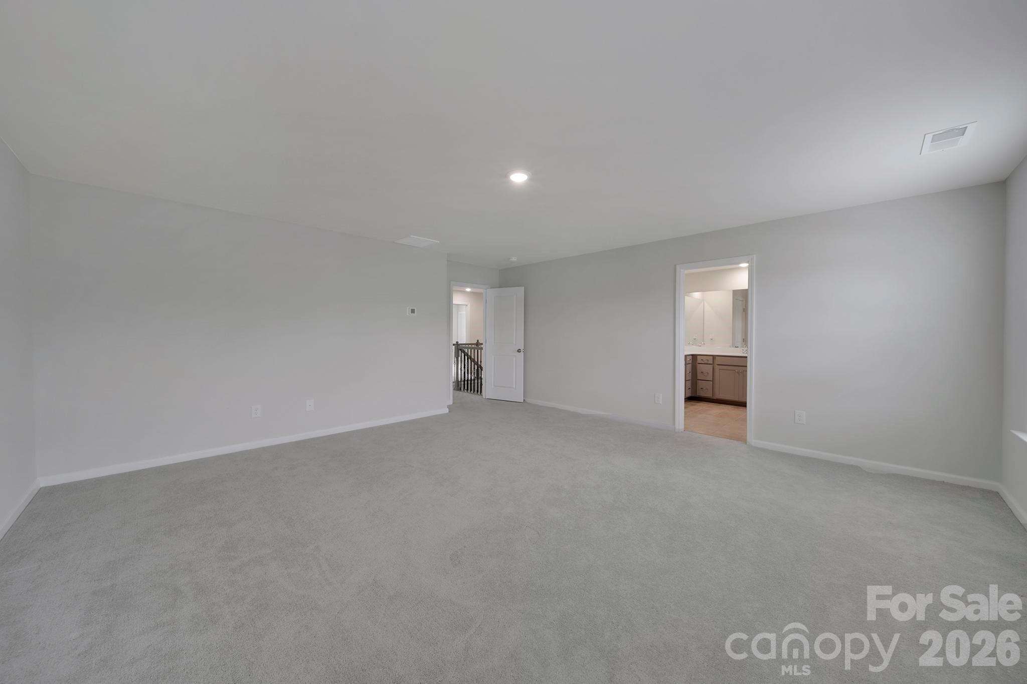 12023 Bishop Castle Drive #720 — Charlotte
