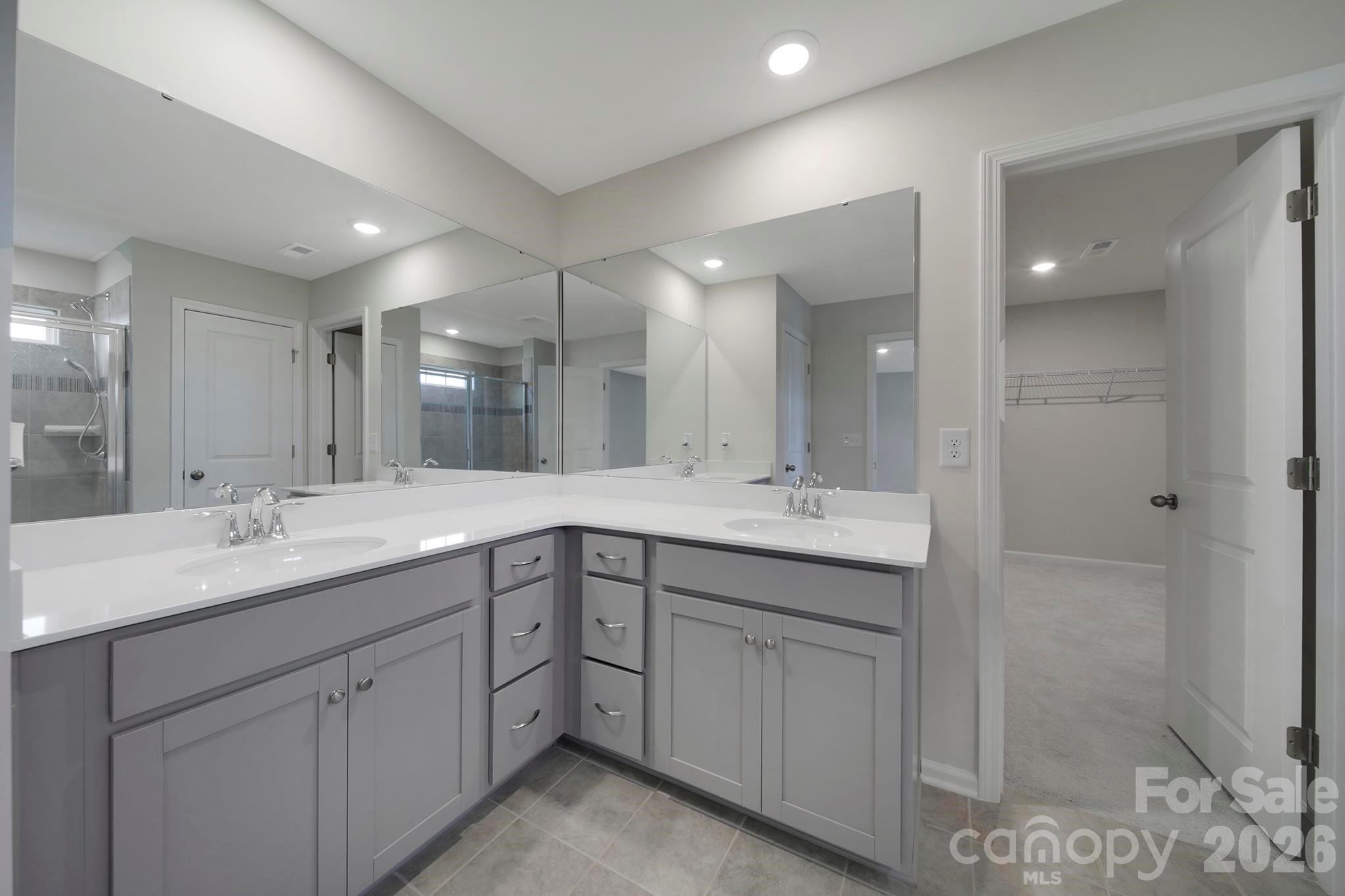12023 Bishop Castle Drive #720 — Charlotte
