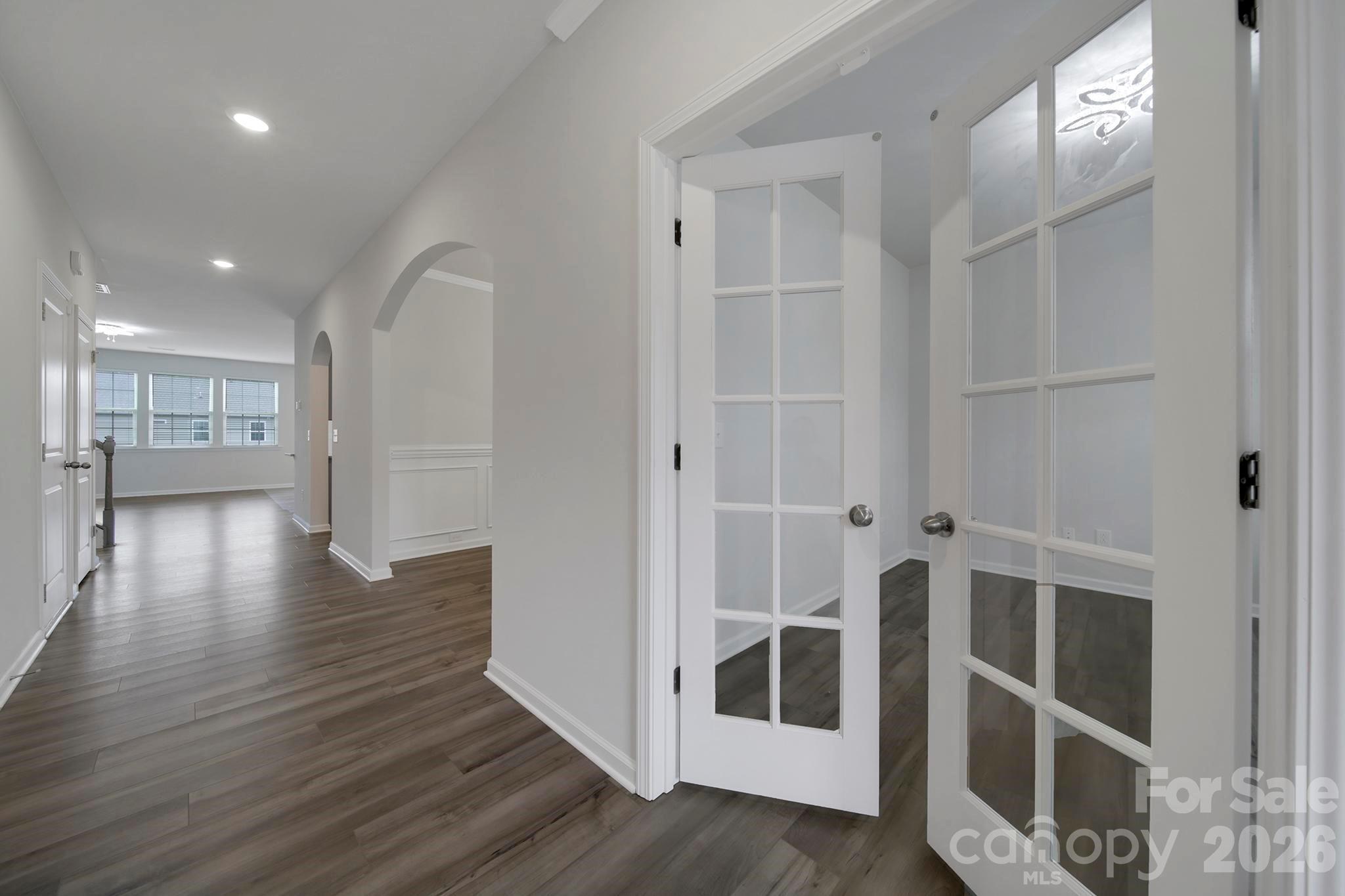 12023 Bishop Castle Drive #720 — Charlotte