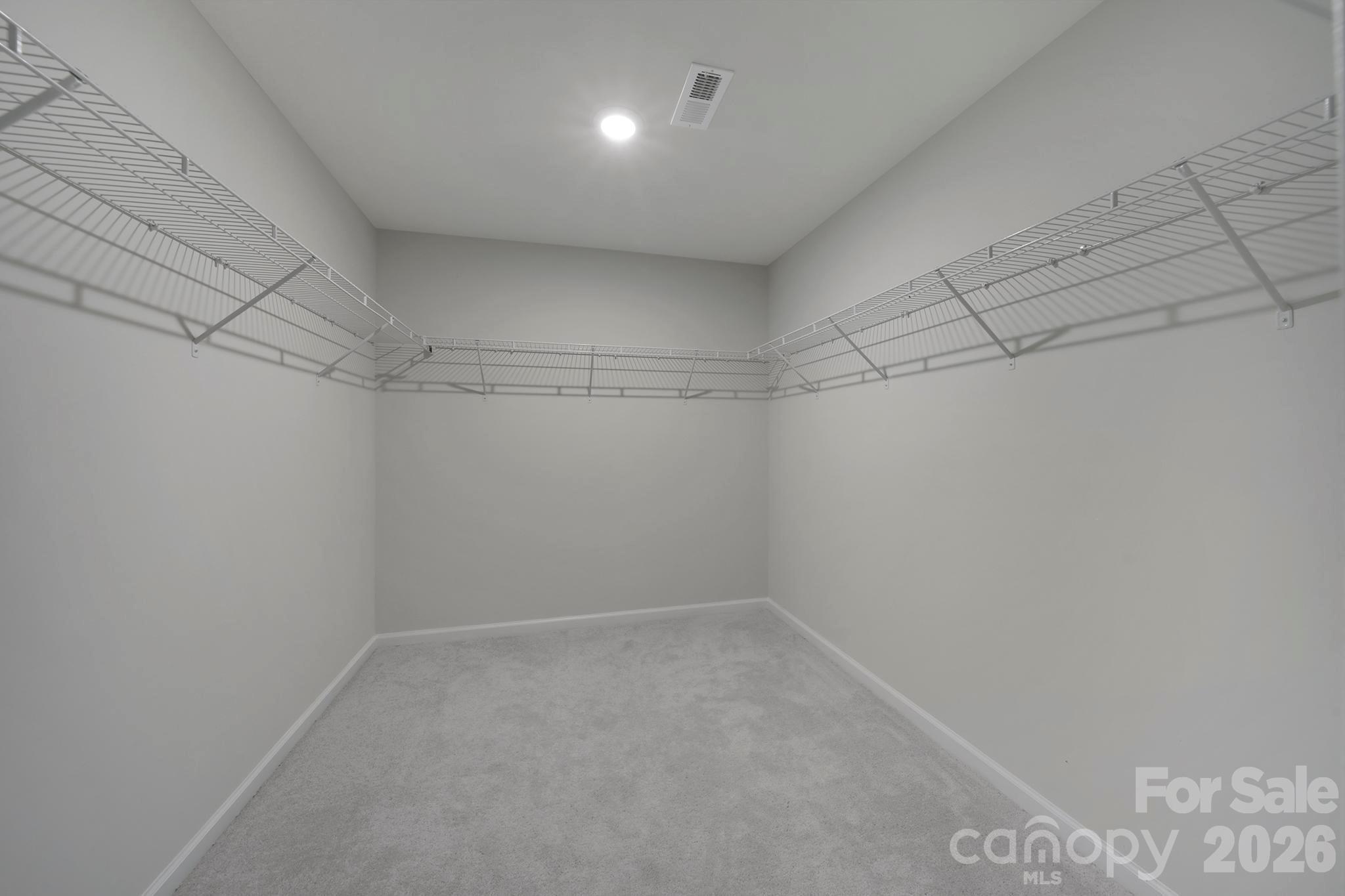 12023 Bishop Castle Drive #720 — Charlotte