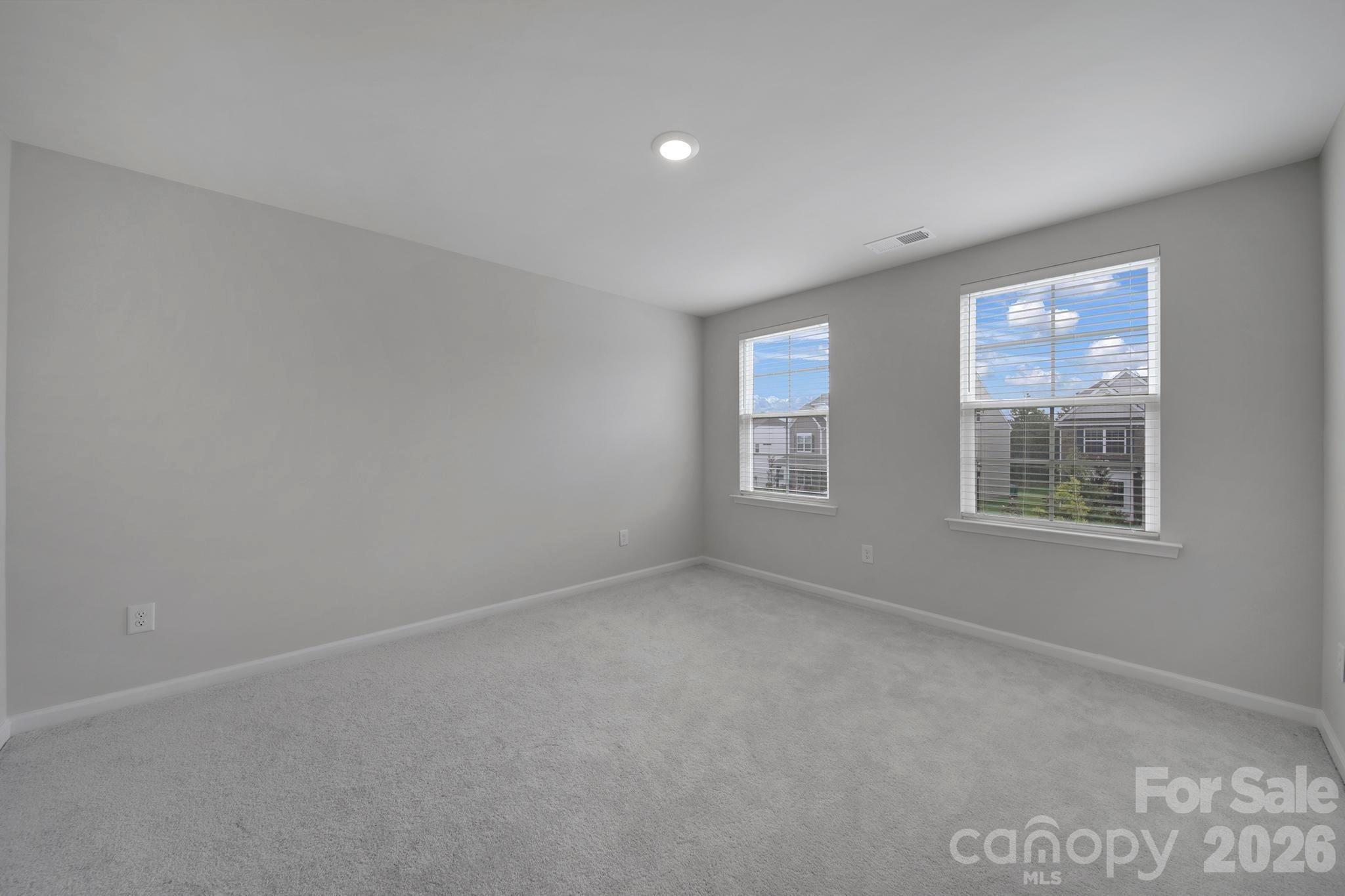 12023 Bishop Castle Drive #720 — Charlotte