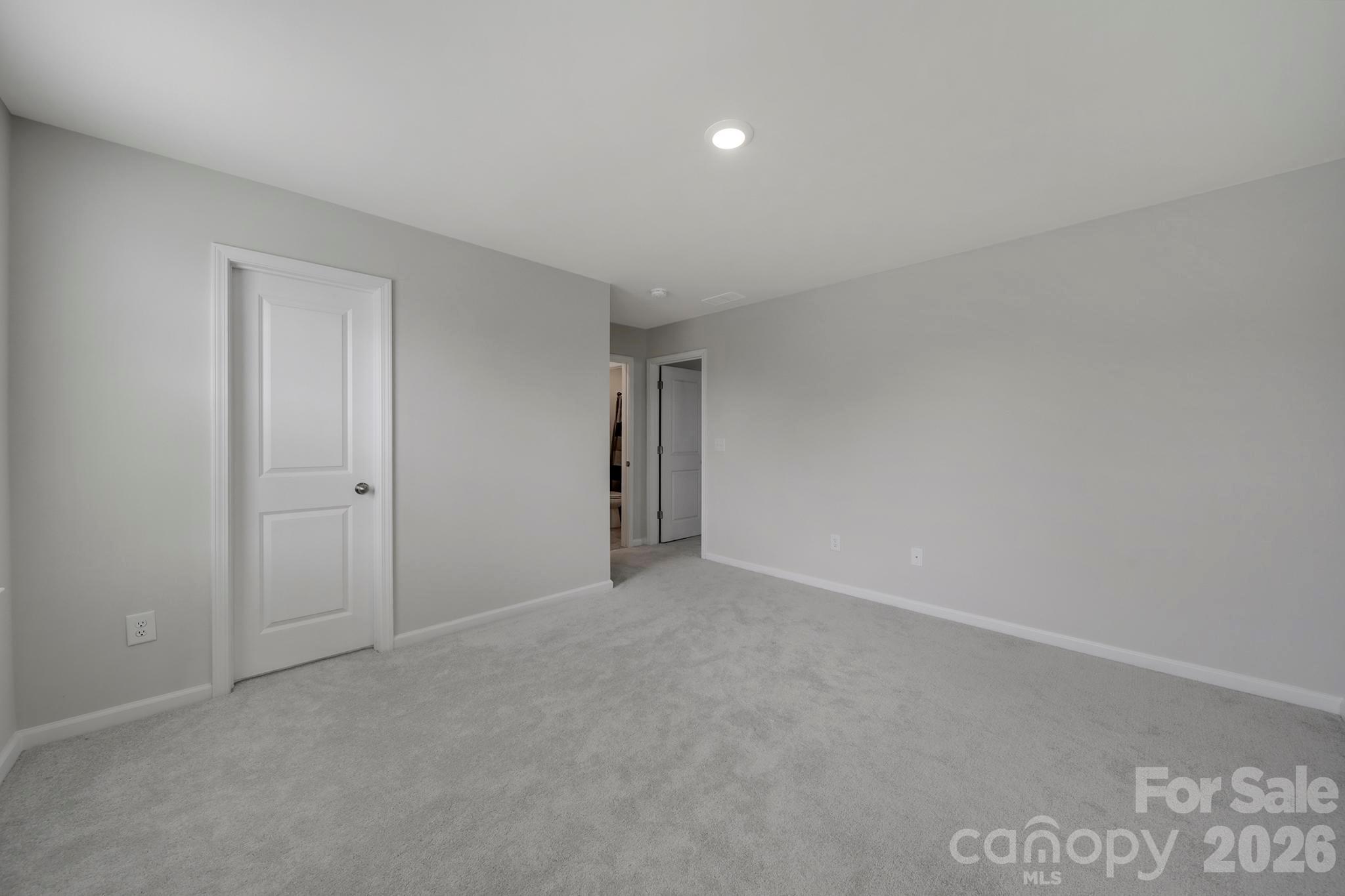 12023 Bishop Castle Drive #720 — Charlotte