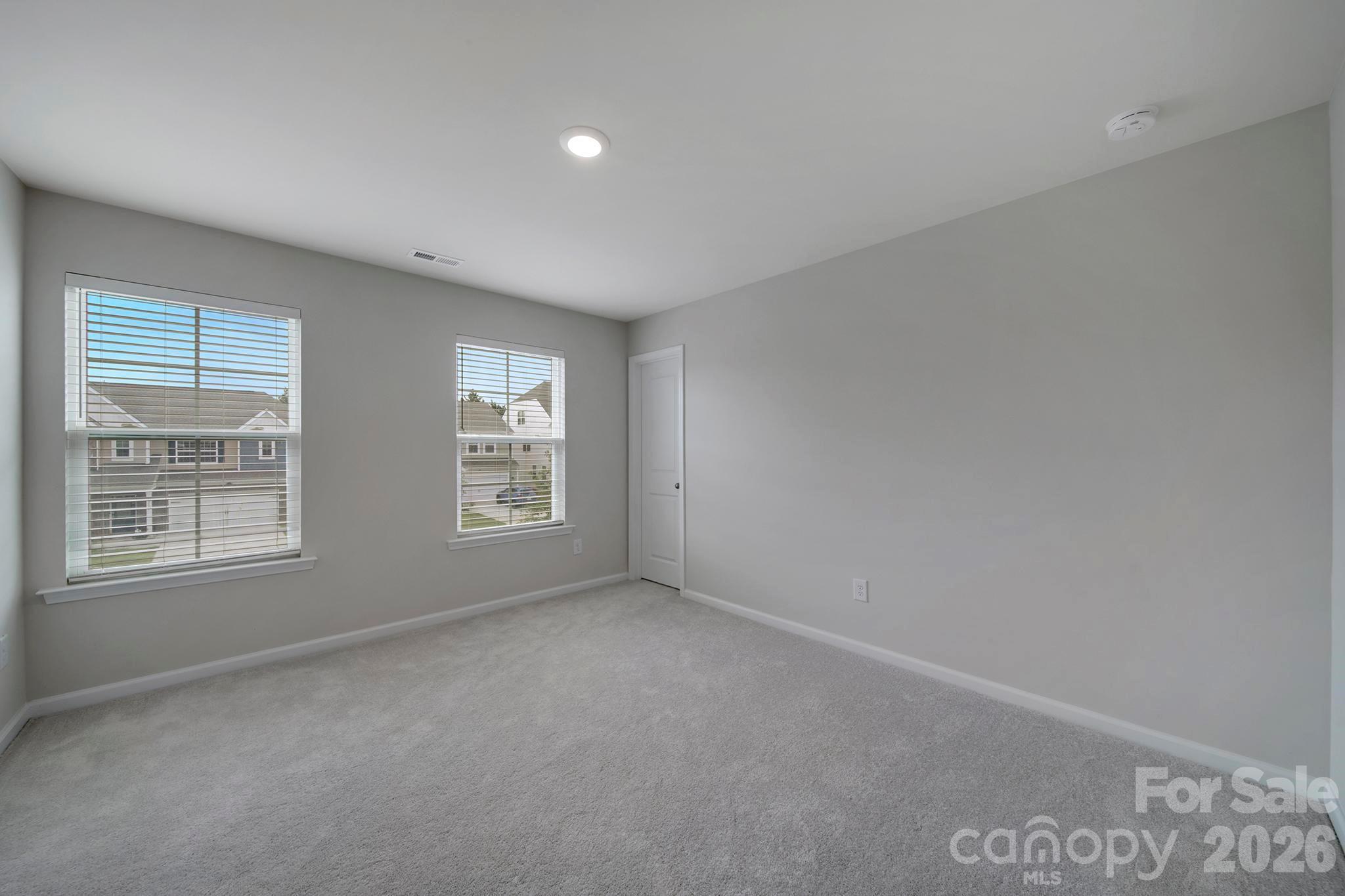 12023 Bishop Castle Drive #720 — Charlotte