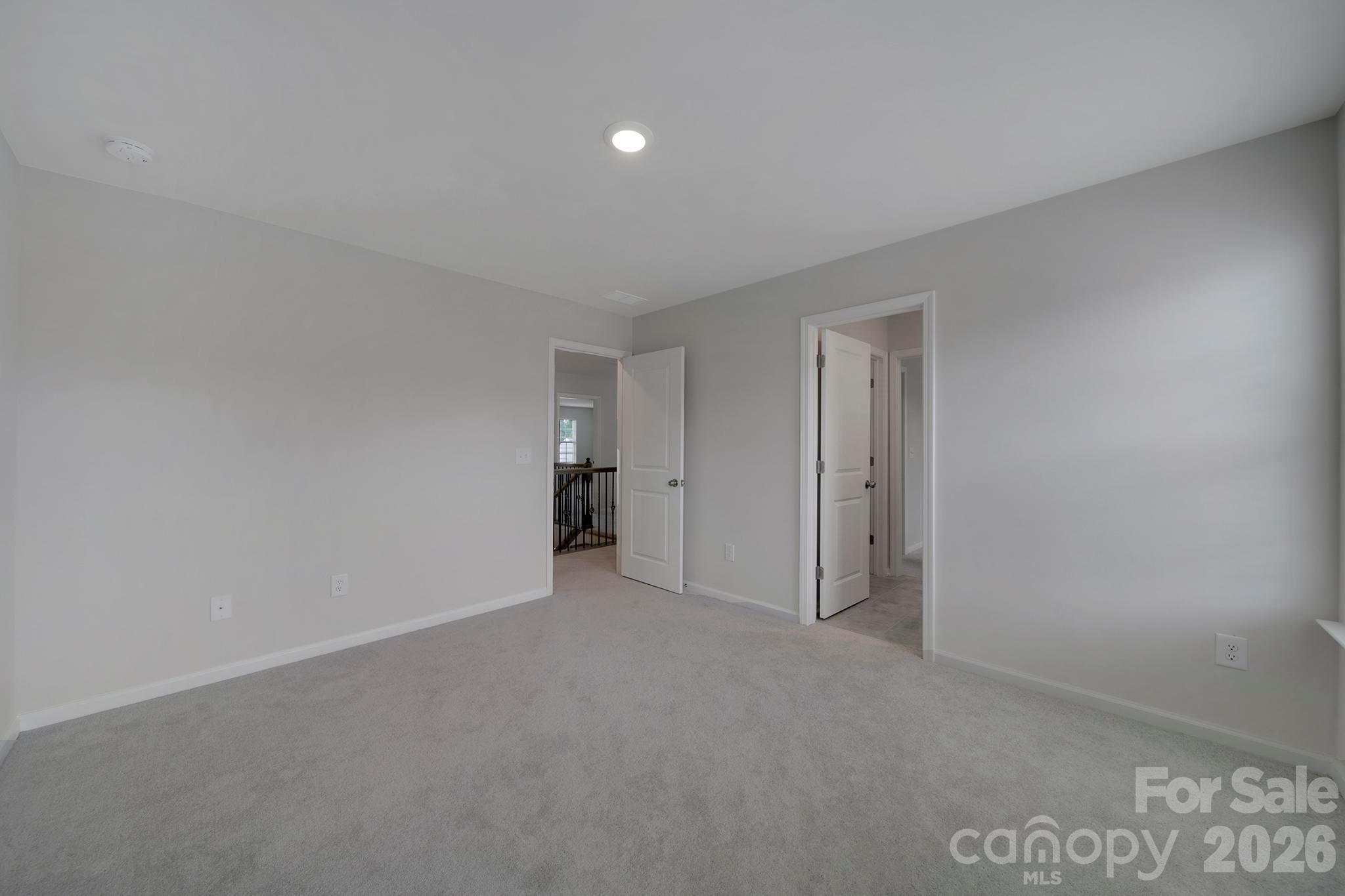 12023 Bishop Castle Drive #720 — Charlotte