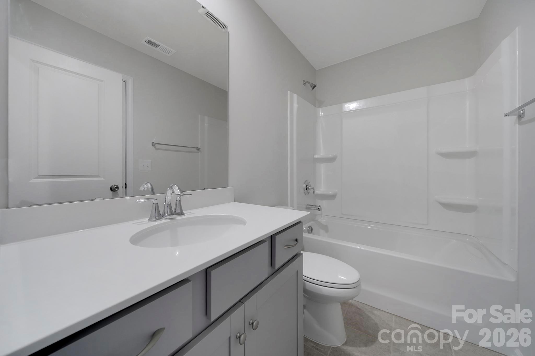 12023 Bishop Castle Drive #720 — Charlotte