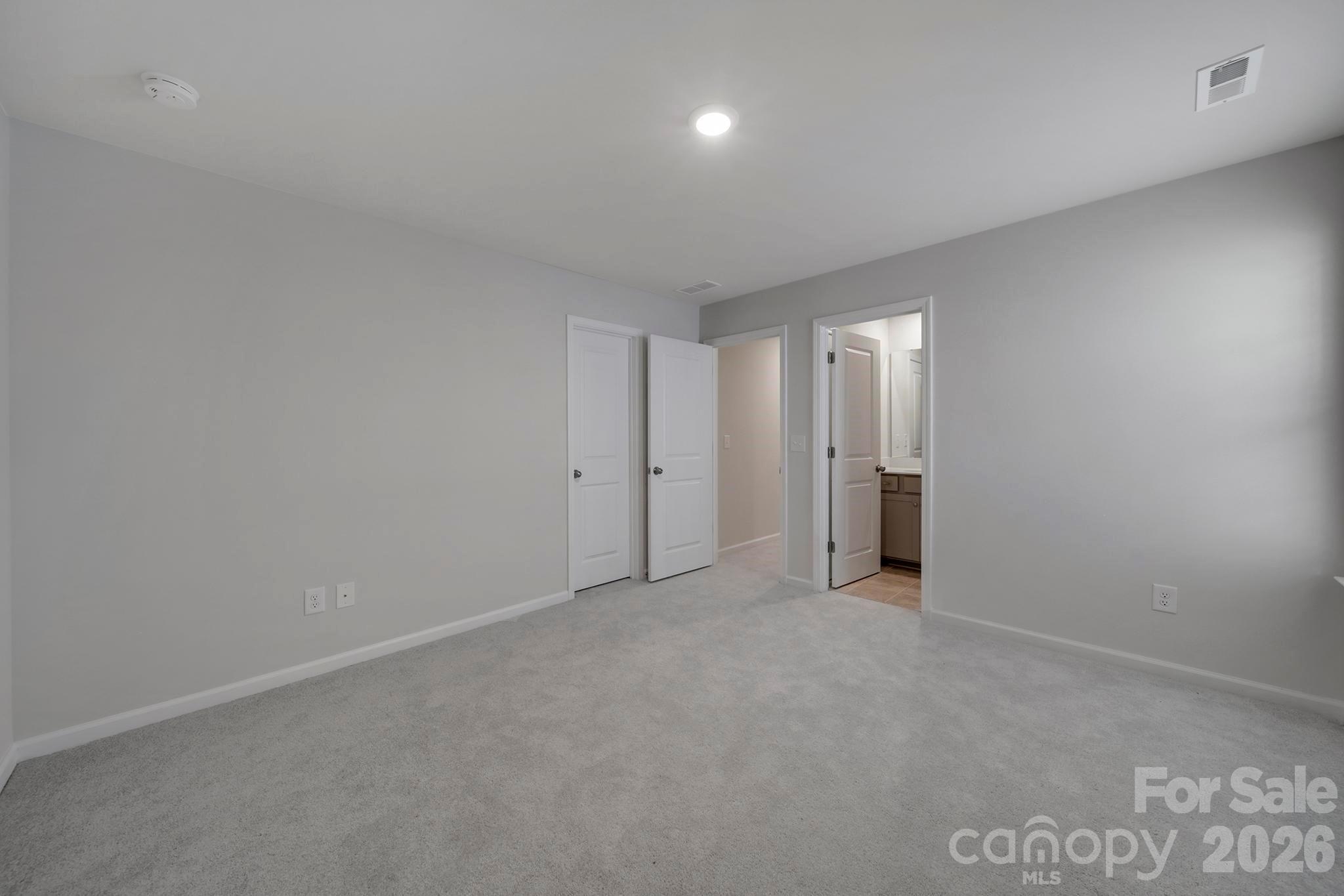 12023 Bishop Castle Drive #720 — Charlotte