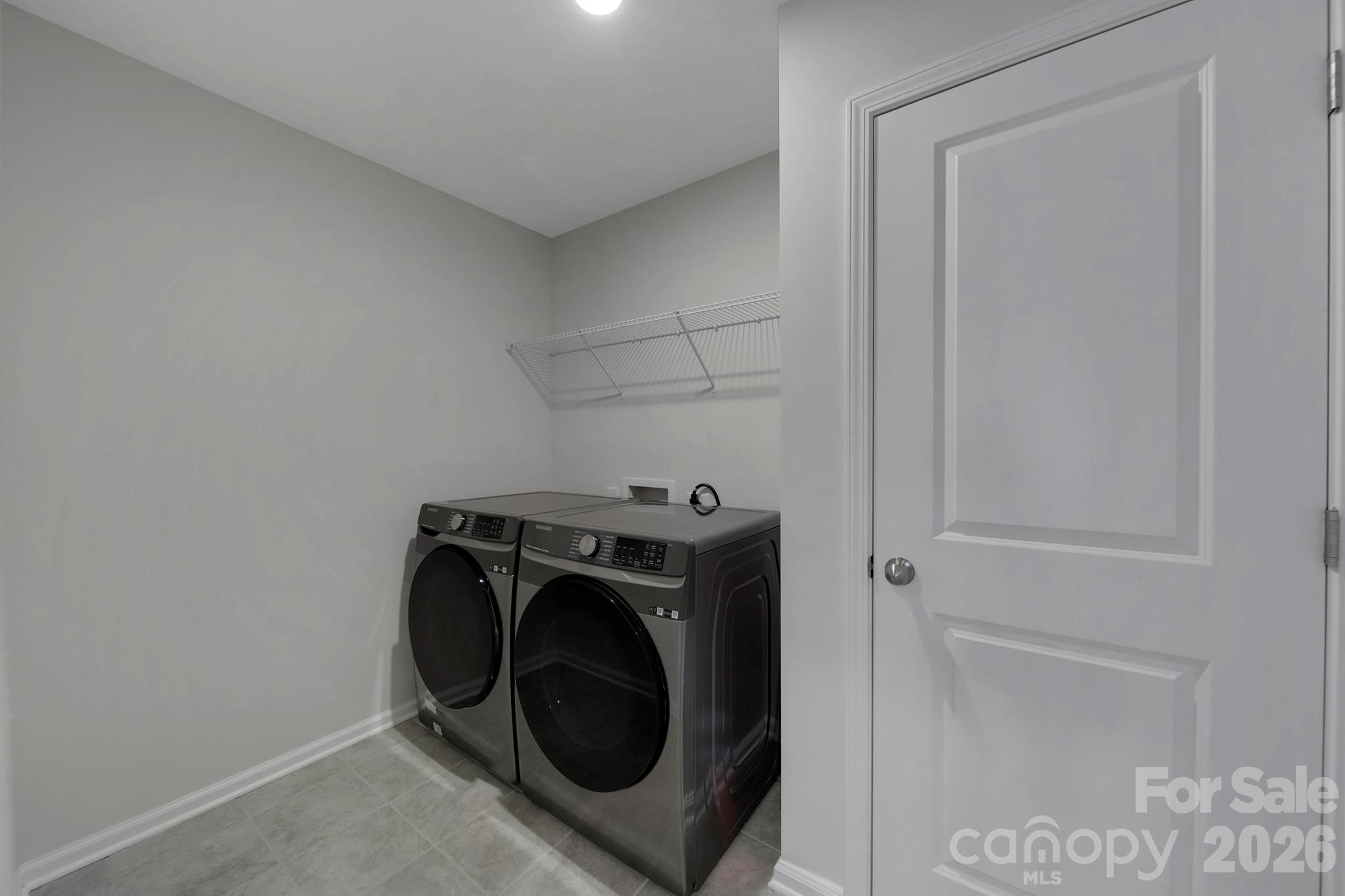 12023 Bishop Castle Drive #720 — Charlotte