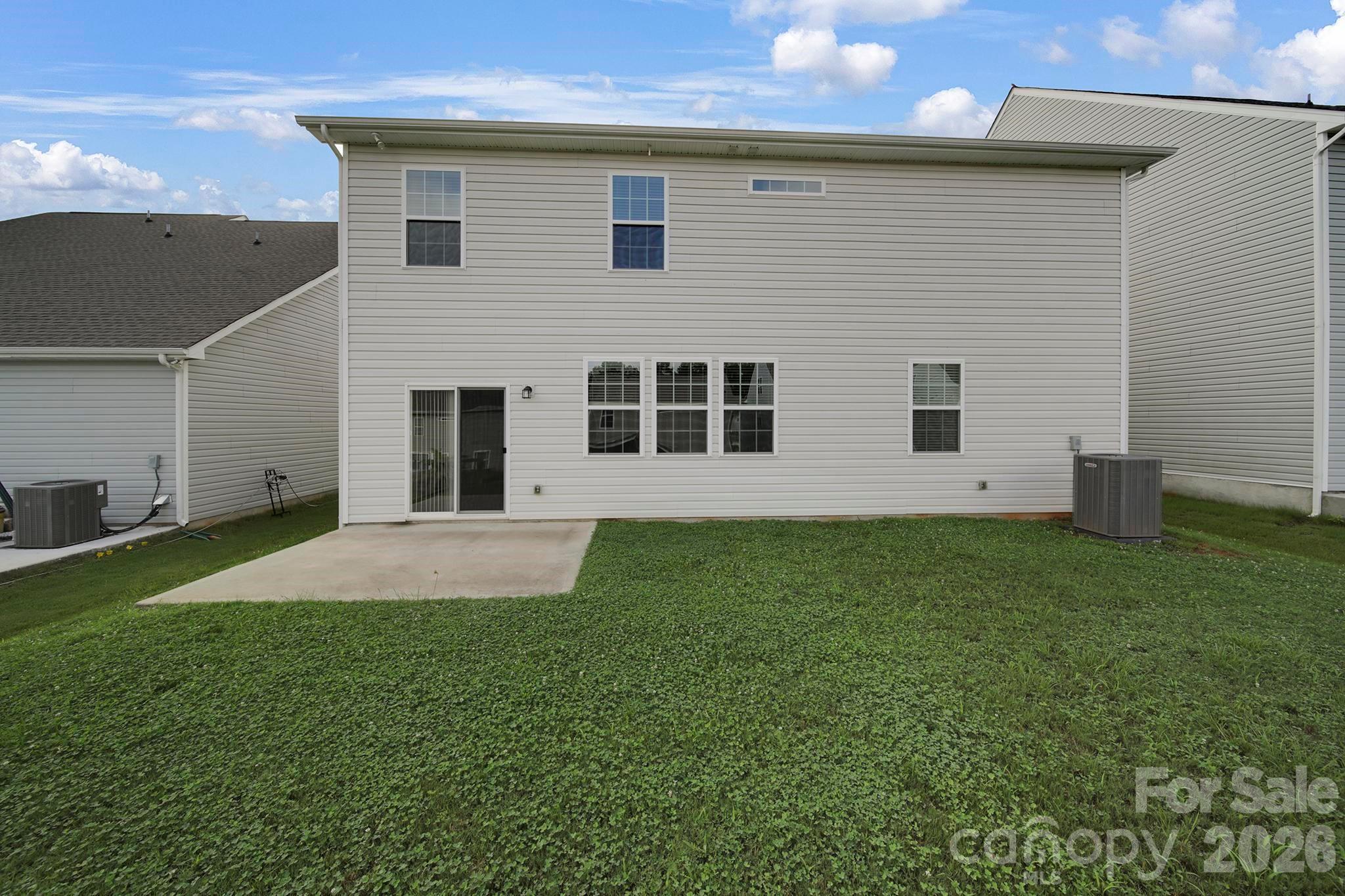 12023 Bishop Castle Drive #720 — Charlotte