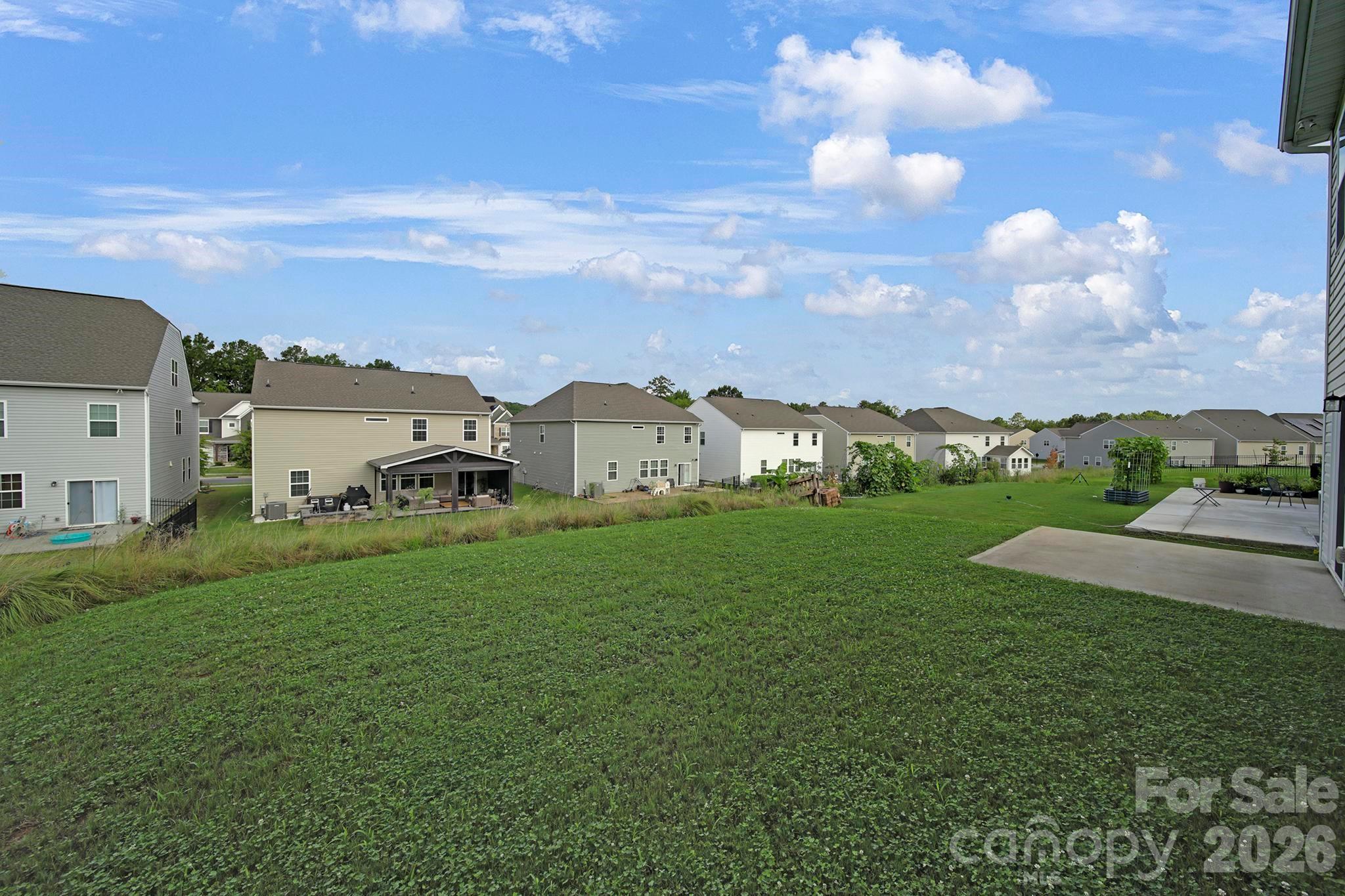 12023 Bishop Castle Drive #720 — Charlotte