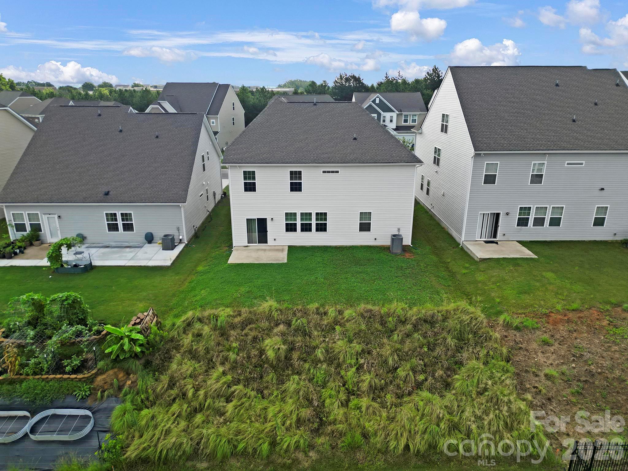 12023 Bishop Castle Drive #720 — Charlotte