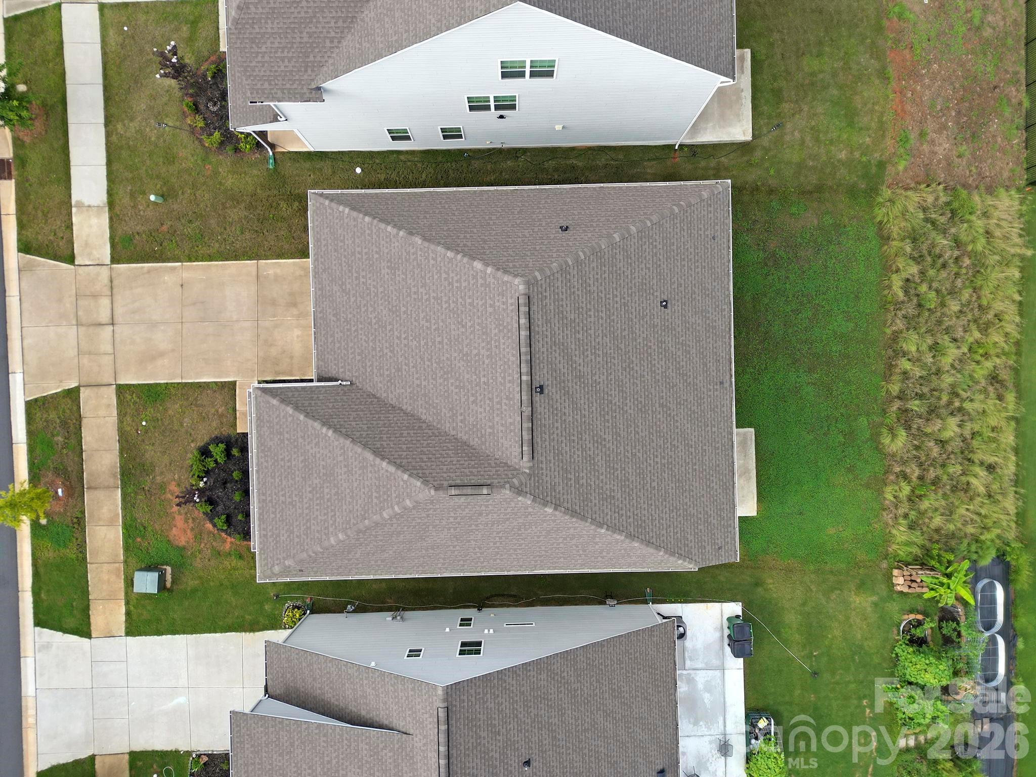 12023 Bishop Castle Drive #720 — Charlotte