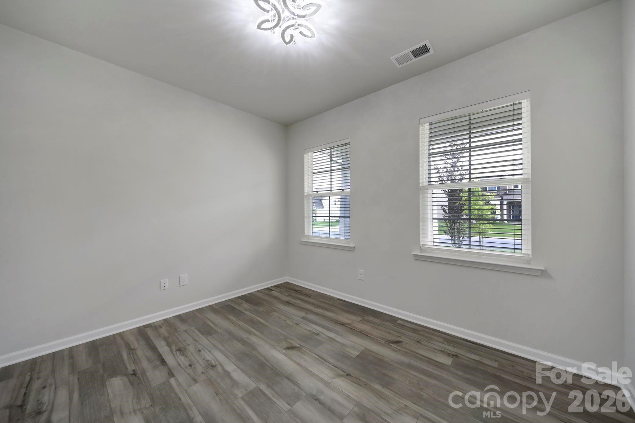 12023 Bishop Castle Drive #720 — Charlotte
