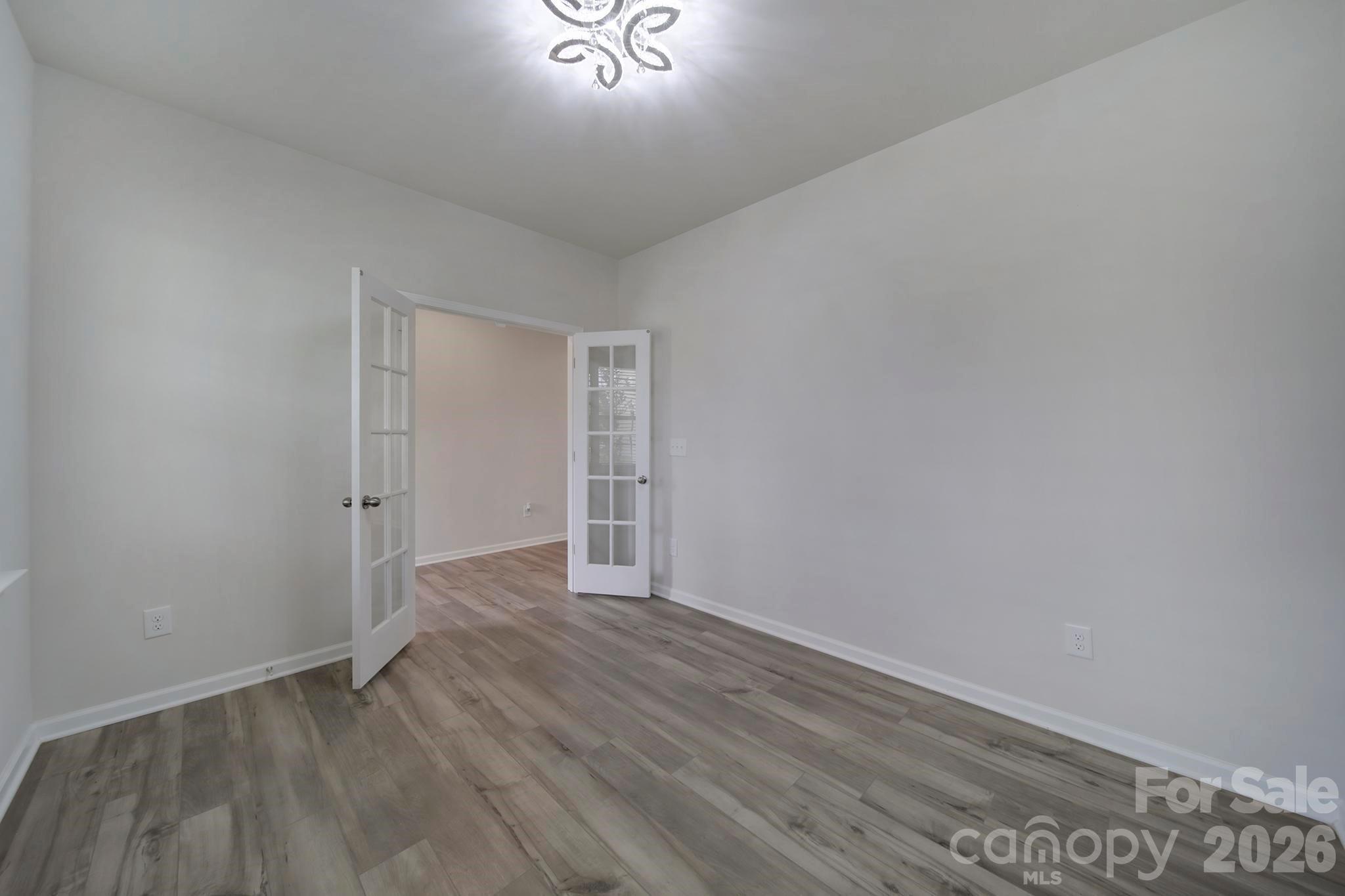 12023 Bishop Castle Drive #720 — Charlotte
