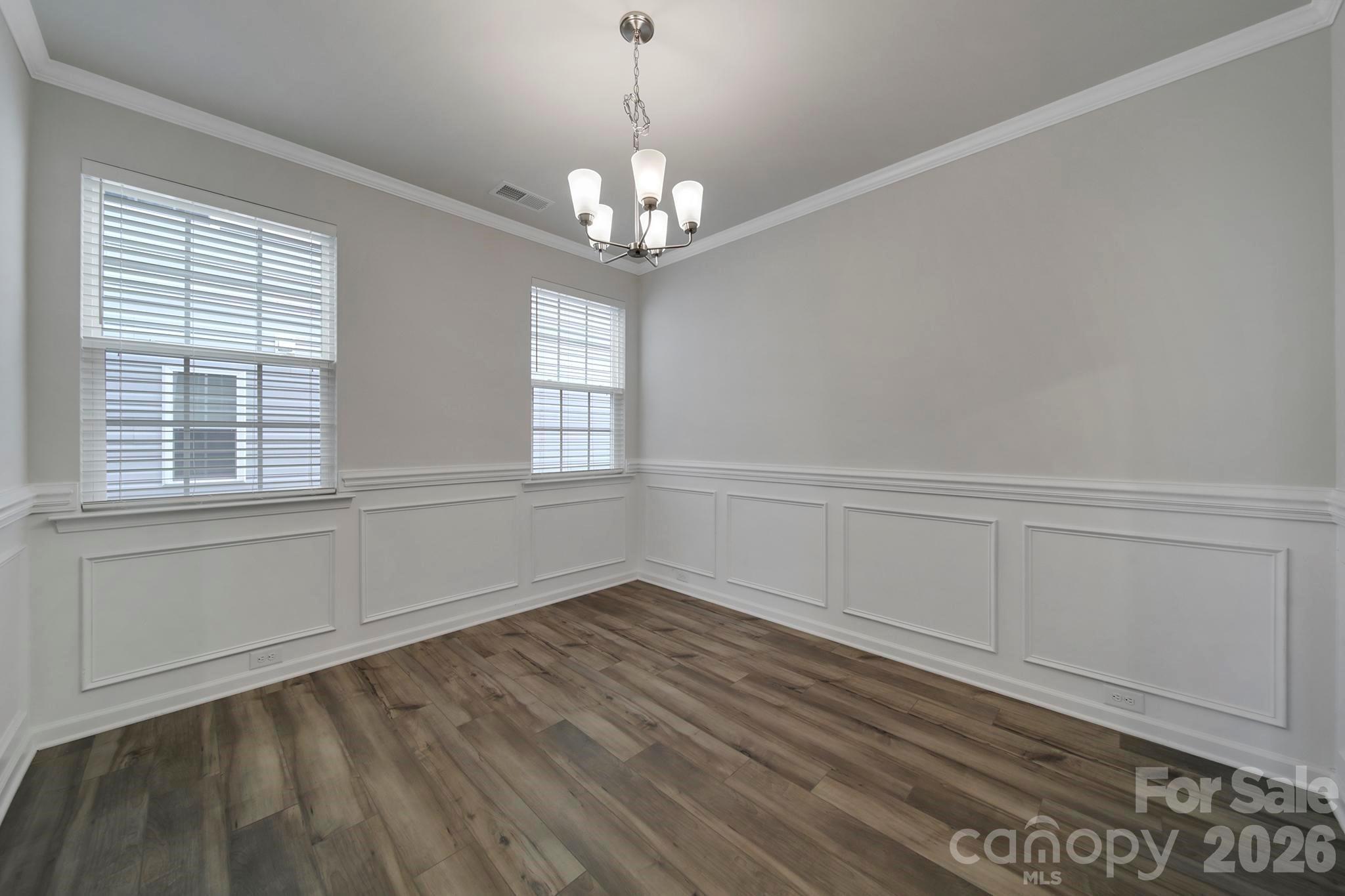 12023 Bishop Castle Drive #720 — Charlotte