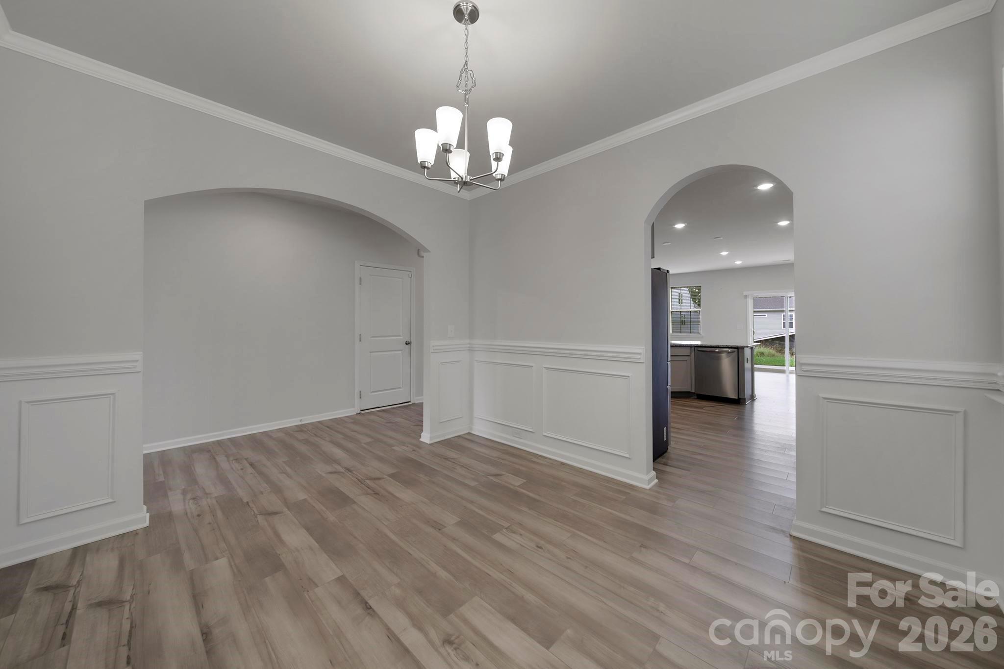 12023 Bishop Castle Drive #720 — Charlotte