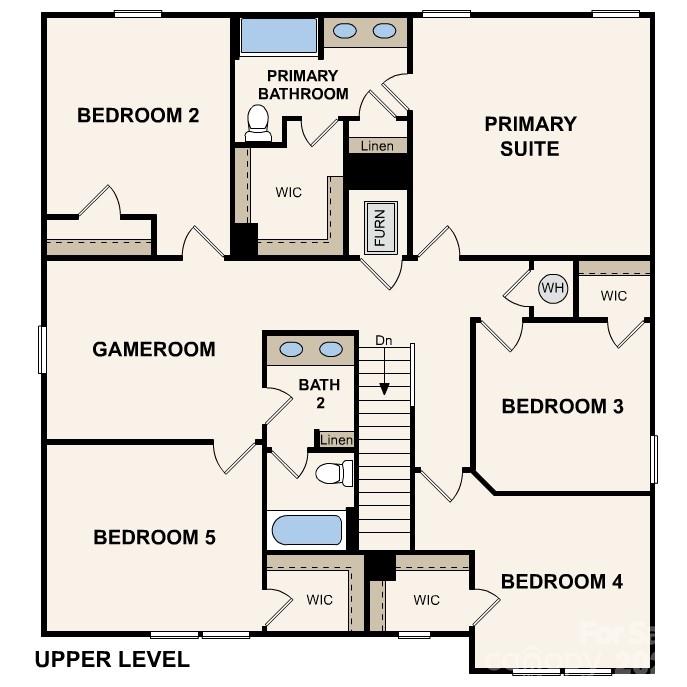 151 Corn Court — Linwood