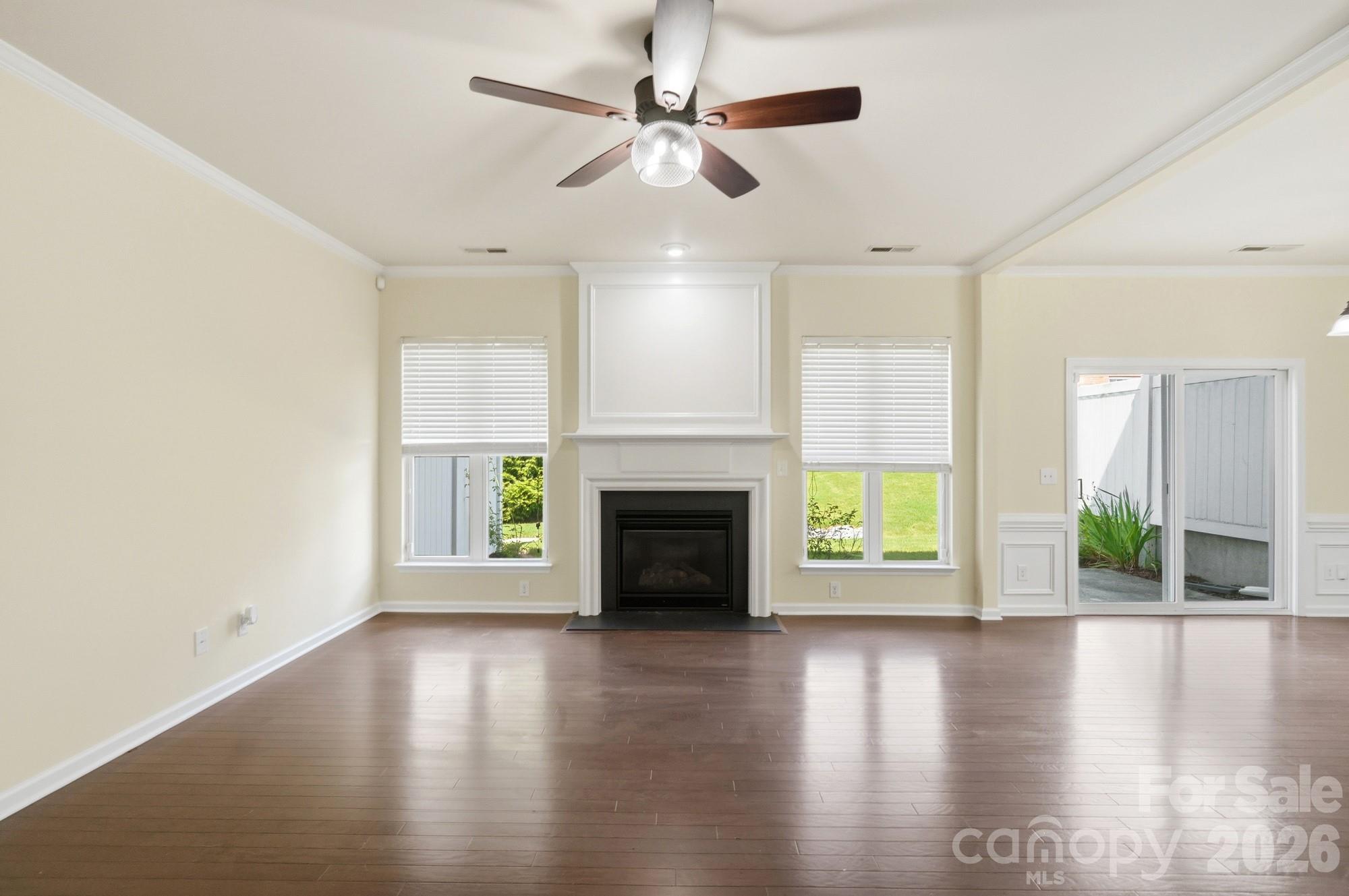 16852 Dunaverty Place — Charlotte