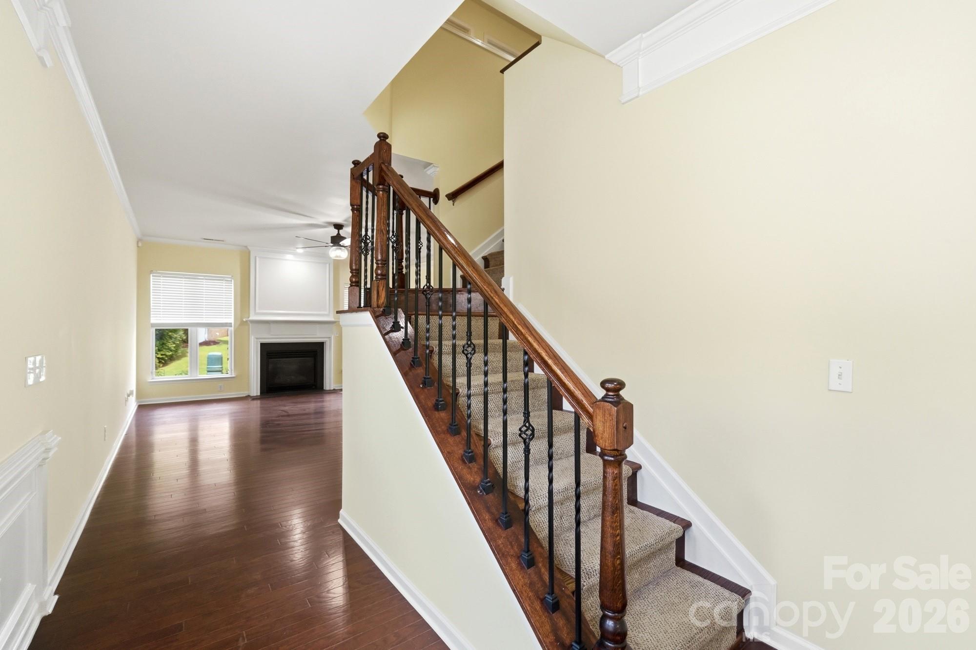 16852 Dunaverty Place — Charlotte