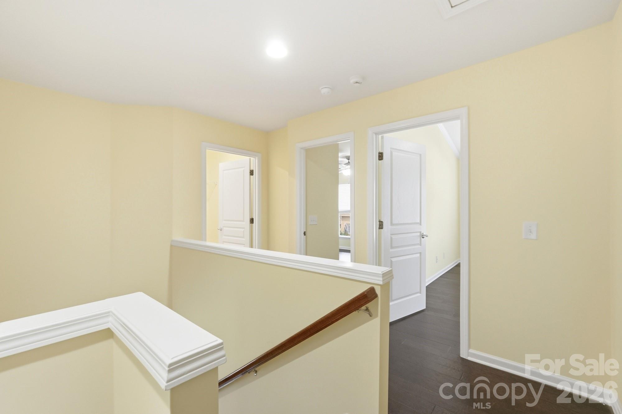 16852 Dunaverty Place — Charlotte