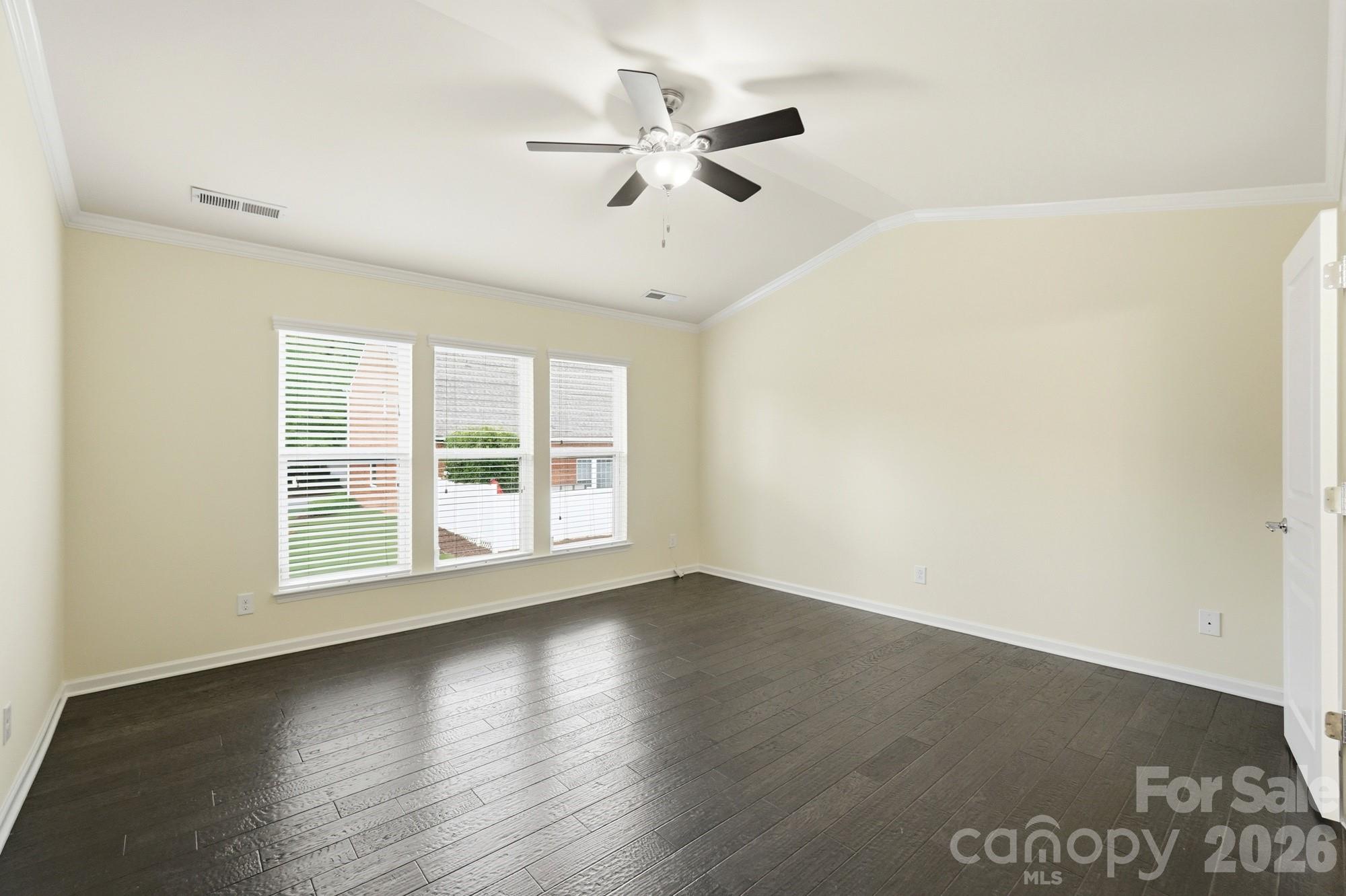 16852 Dunaverty Place — Charlotte