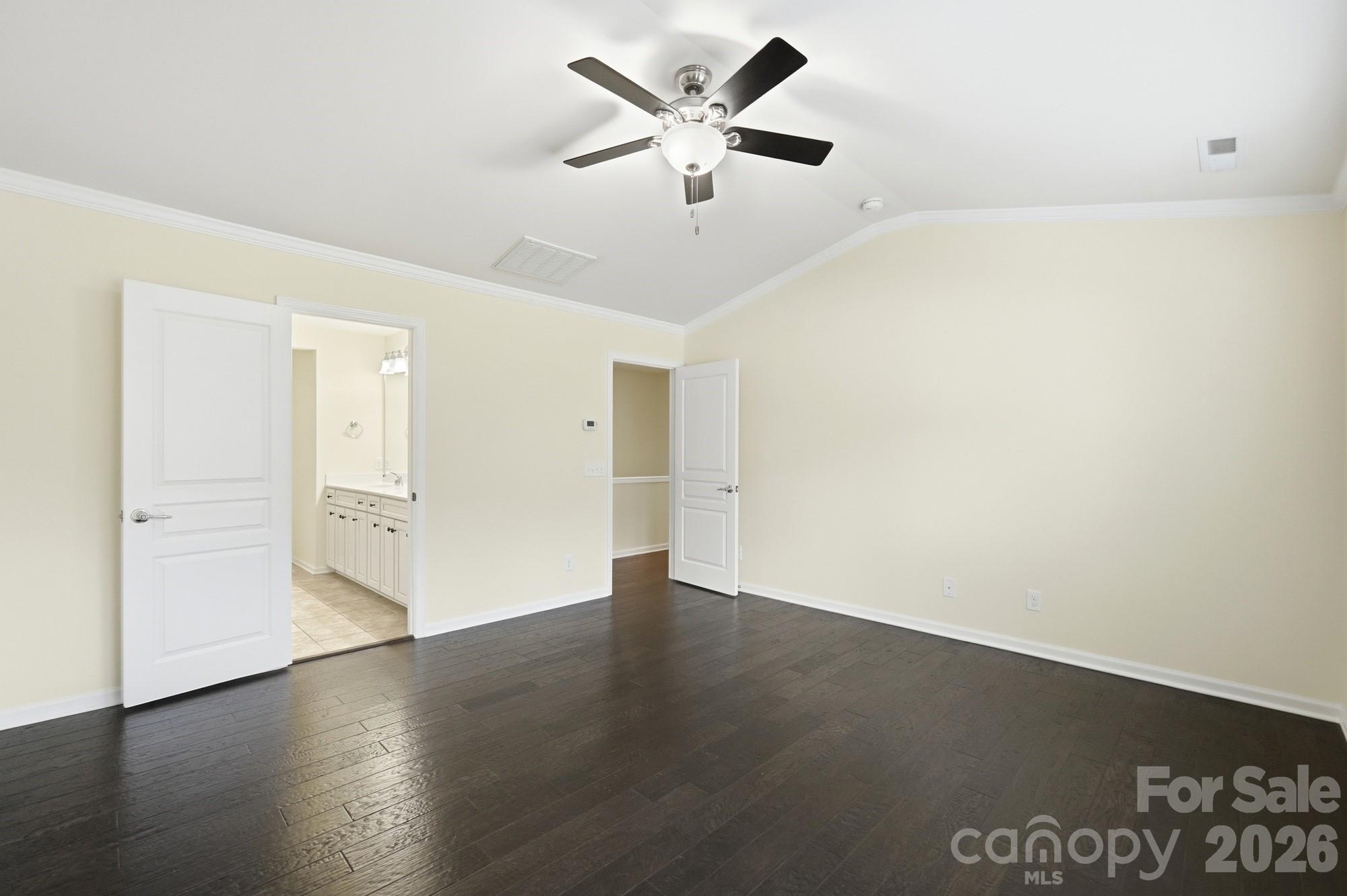 16852 Dunaverty Place — Charlotte