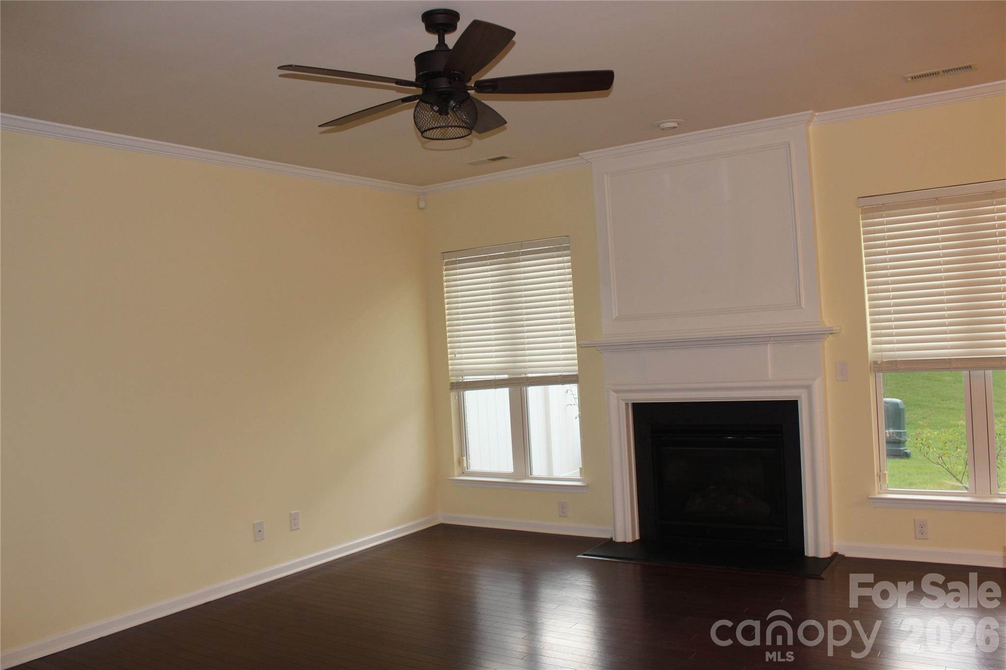 16852 Dunaverty Place — Charlotte