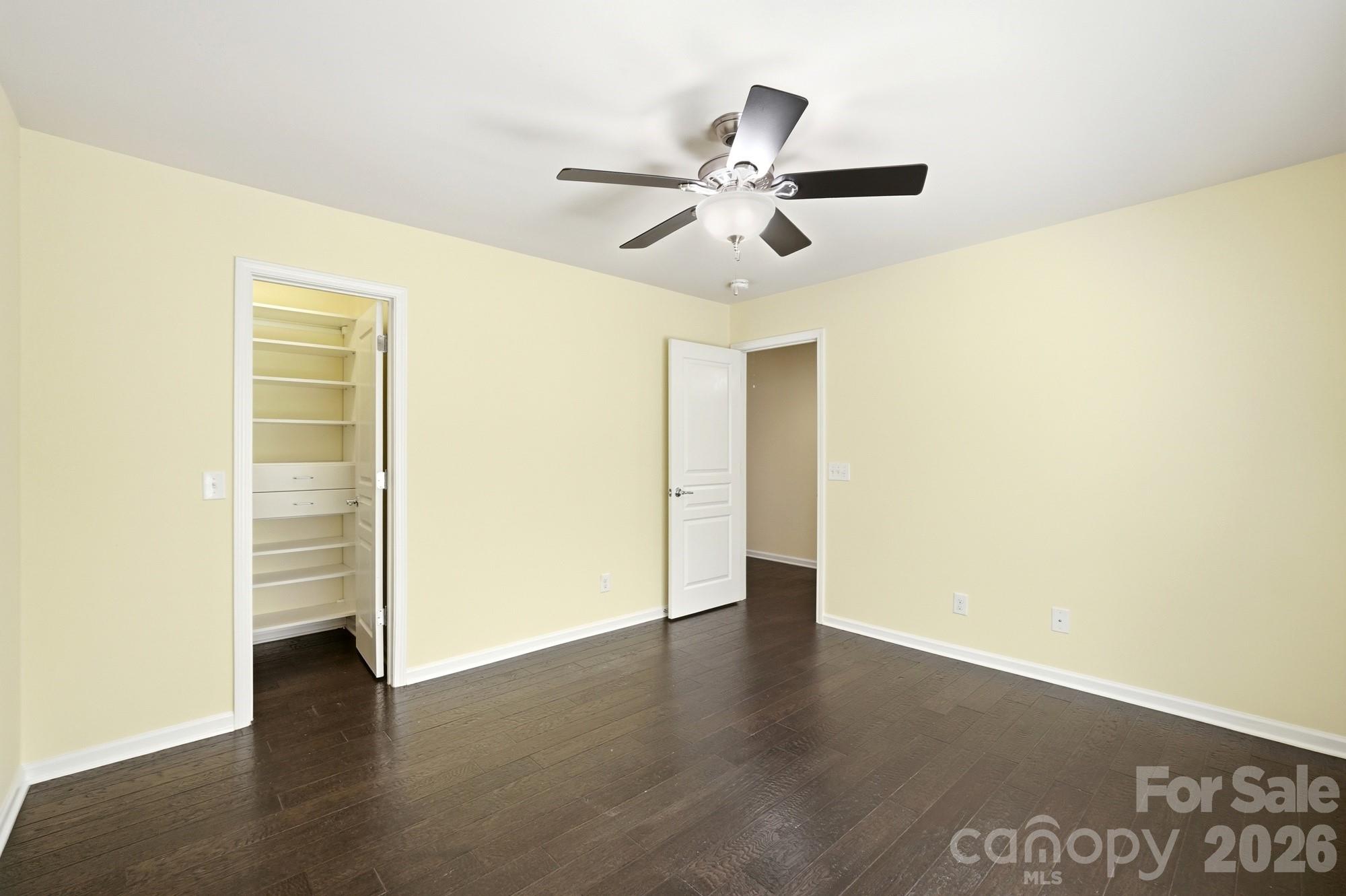16852 Dunaverty Place — Charlotte