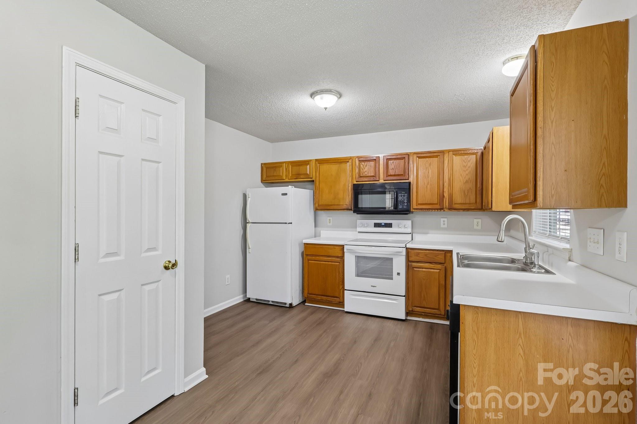 3611 Maggie Laney Drive — Charlotte
