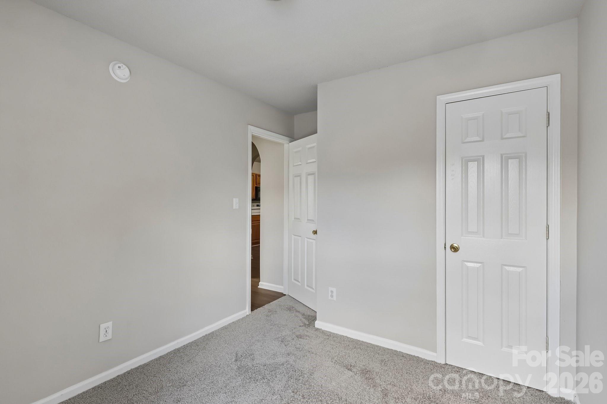3611 Maggie Laney Drive — Charlotte