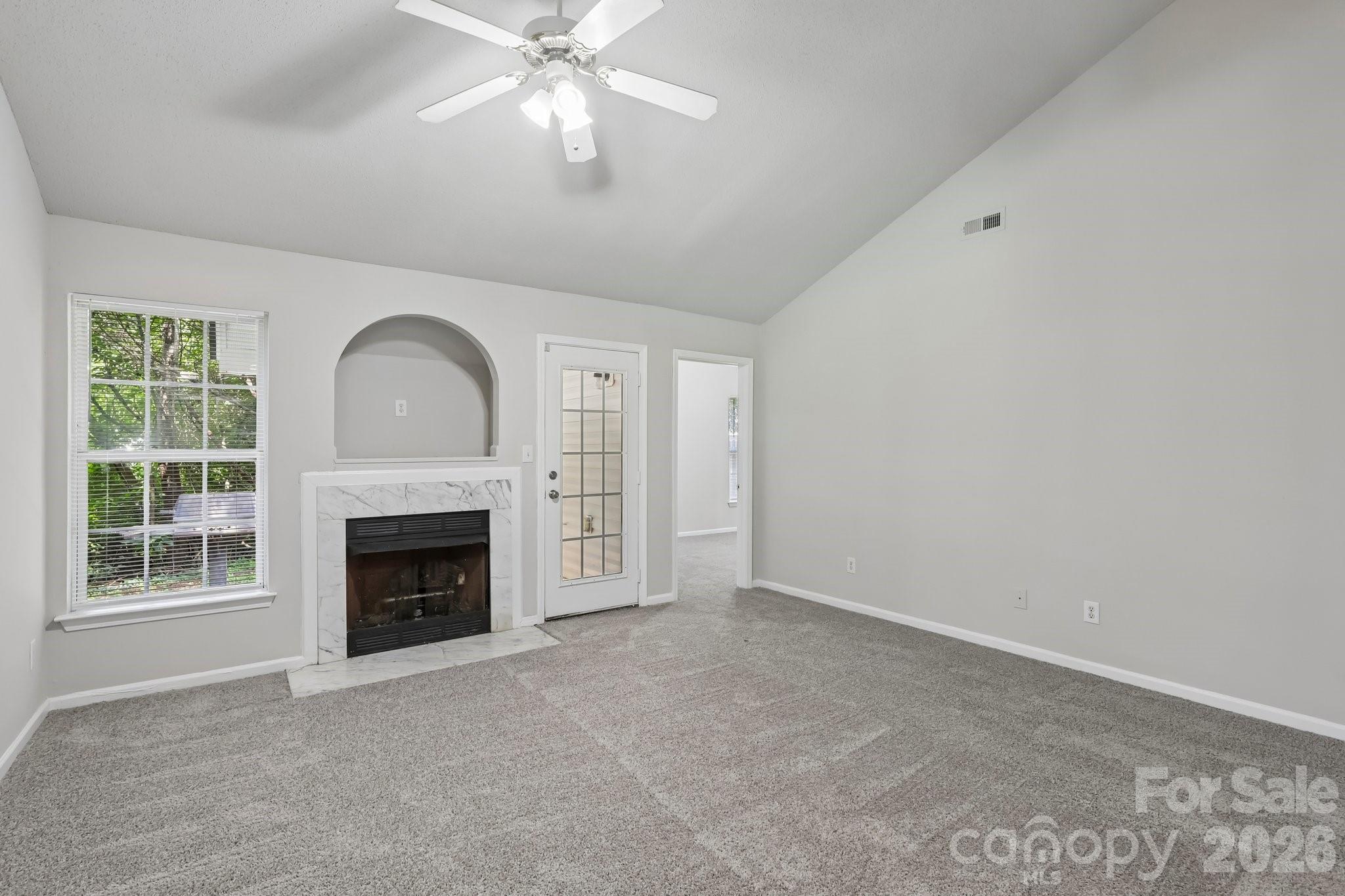 3611 Maggie Laney Drive — Charlotte