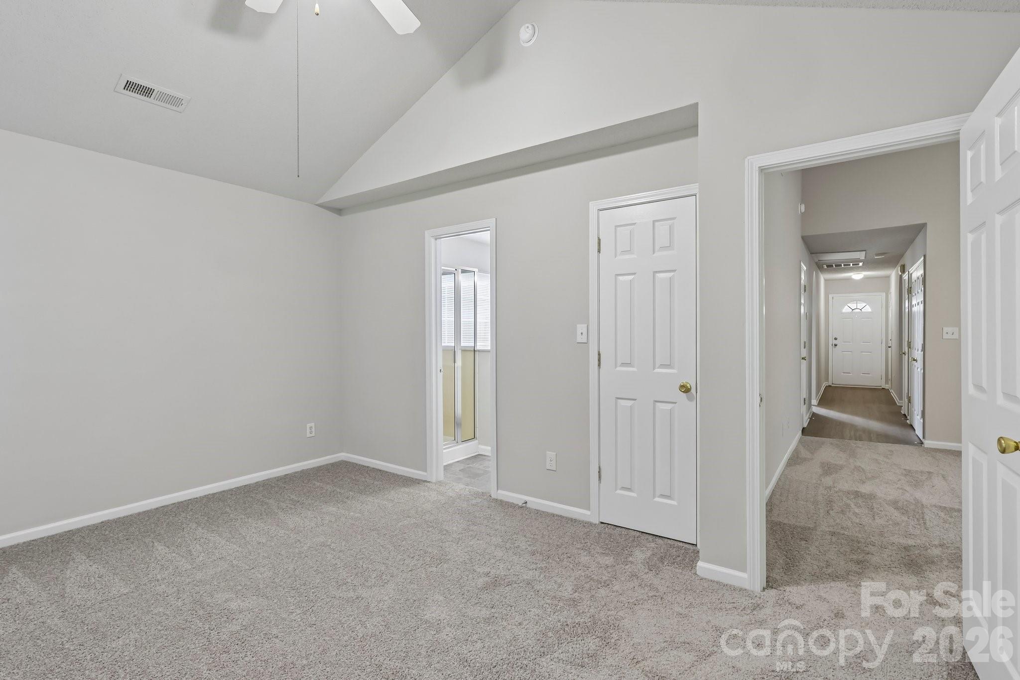 3611 Maggie Laney Drive — Charlotte
