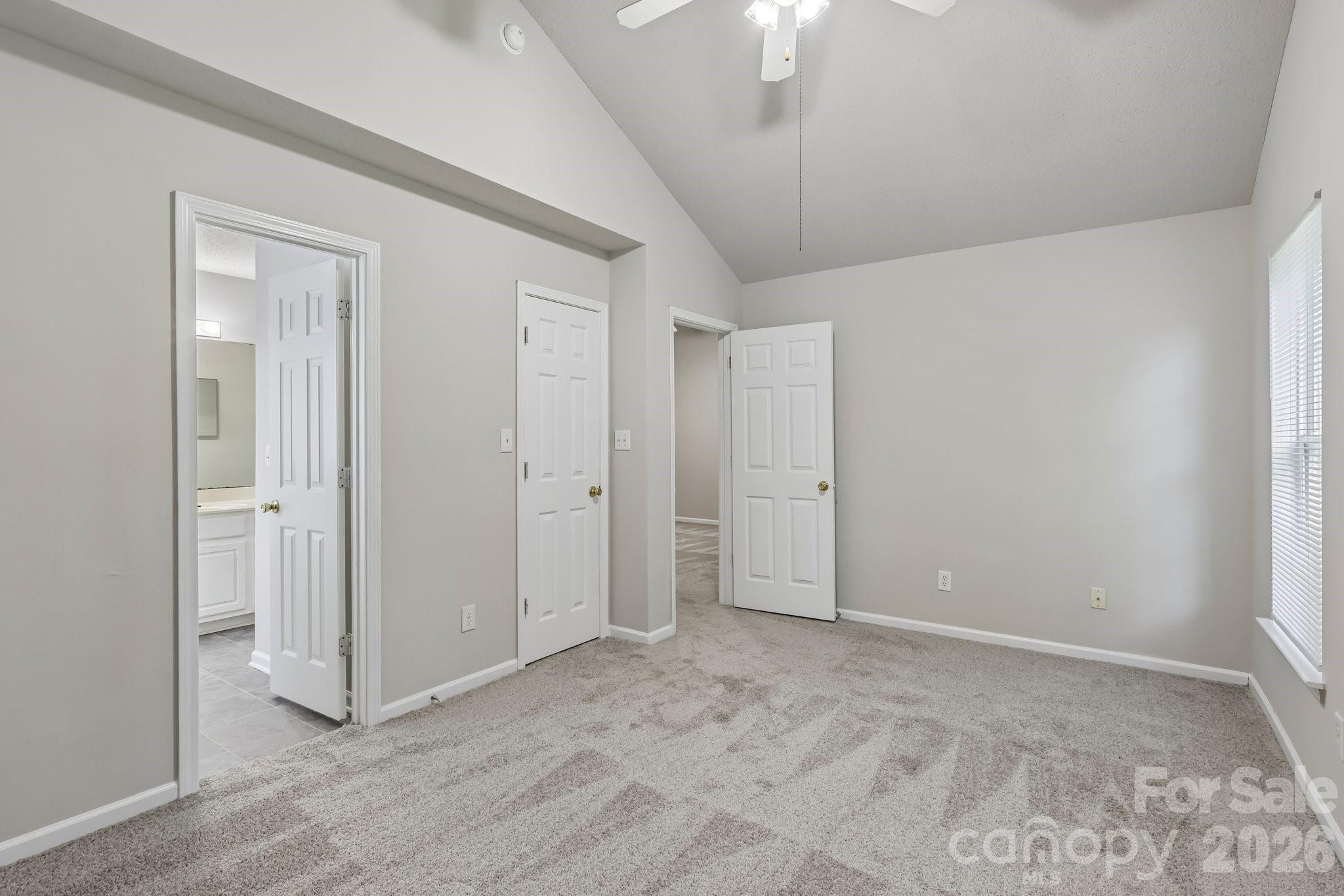 3611 Maggie Laney Drive — Charlotte