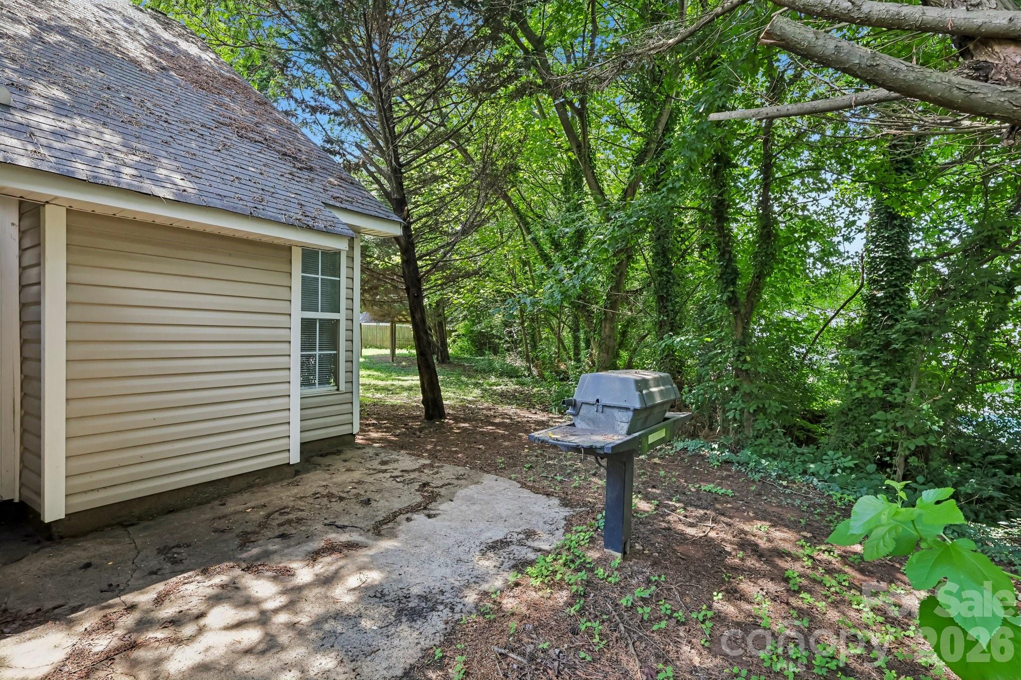 3611 Maggie Laney Drive — Charlotte