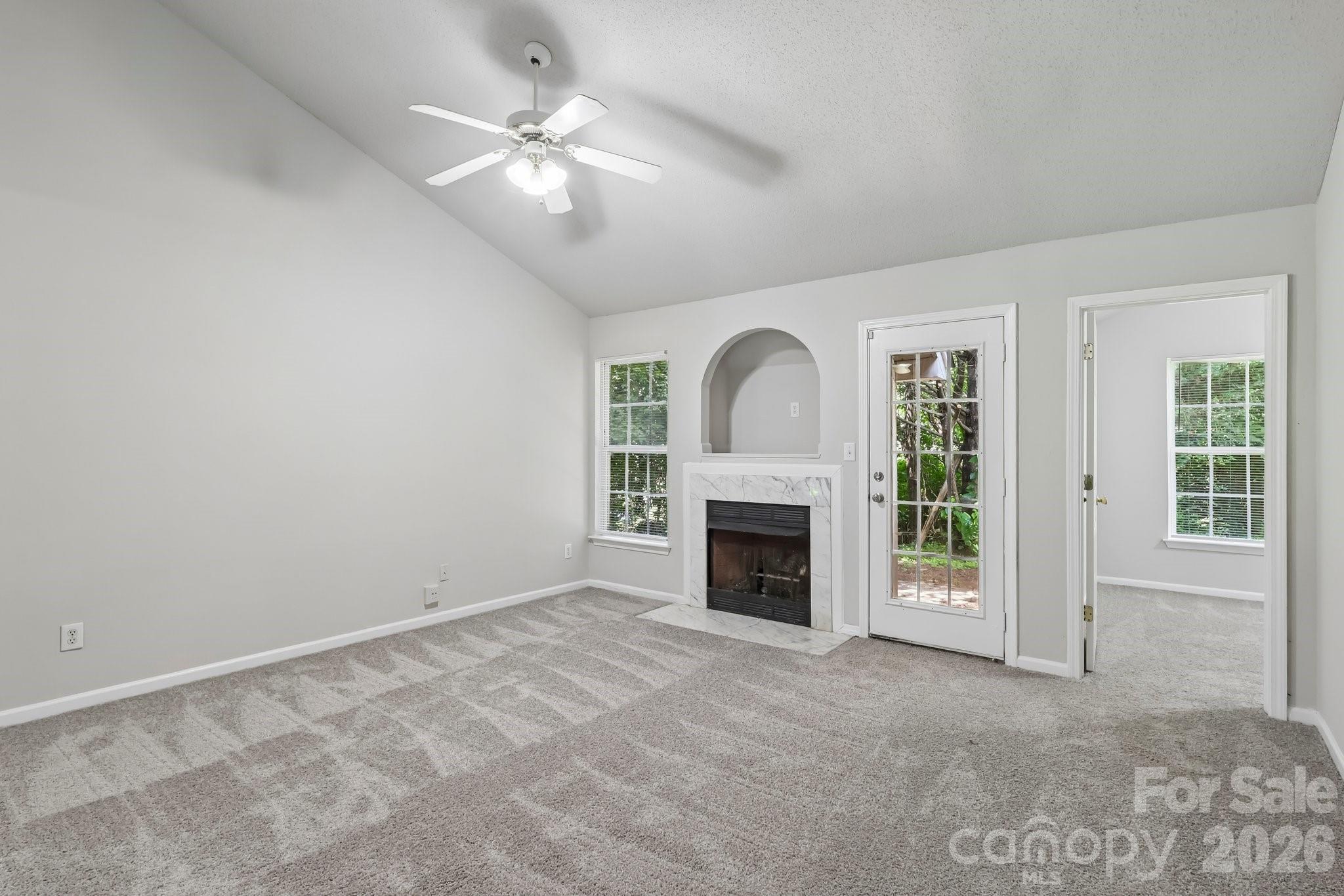 3611 Maggie Laney Drive — Charlotte