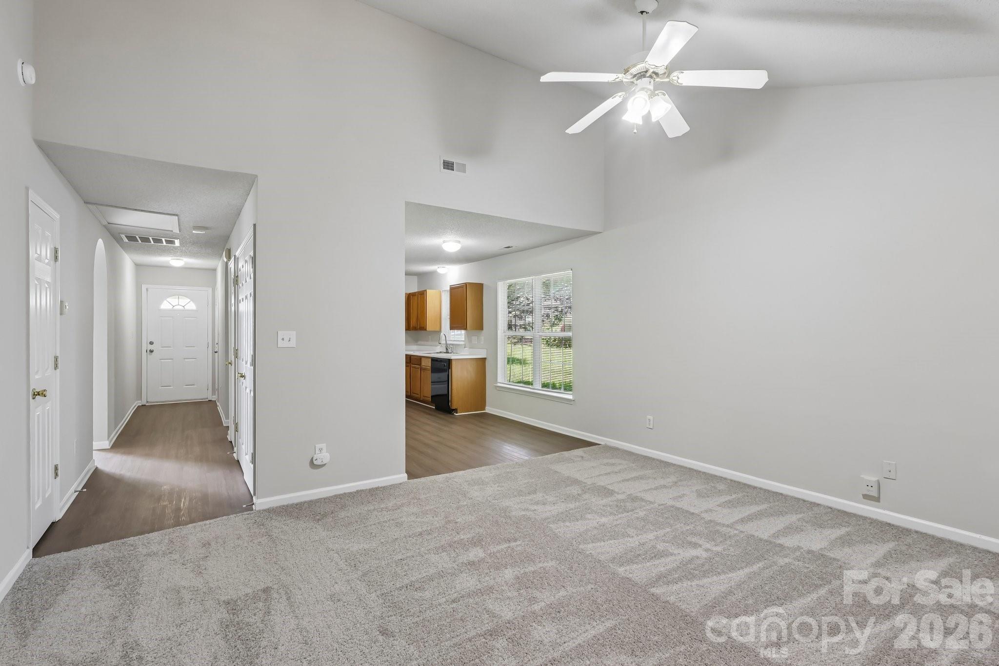 3611 Maggie Laney Drive — Charlotte