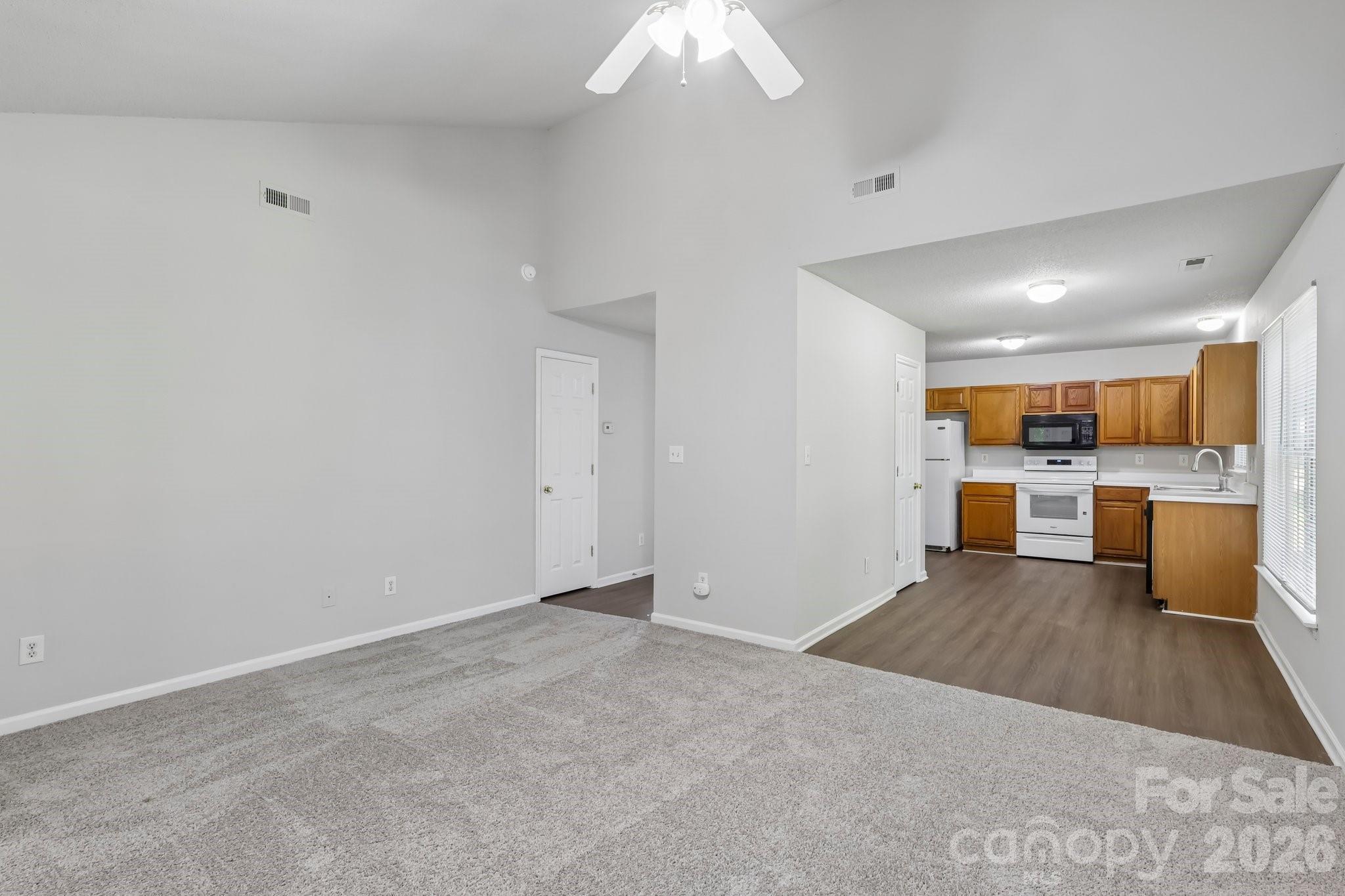 3611 Maggie Laney Drive — Charlotte