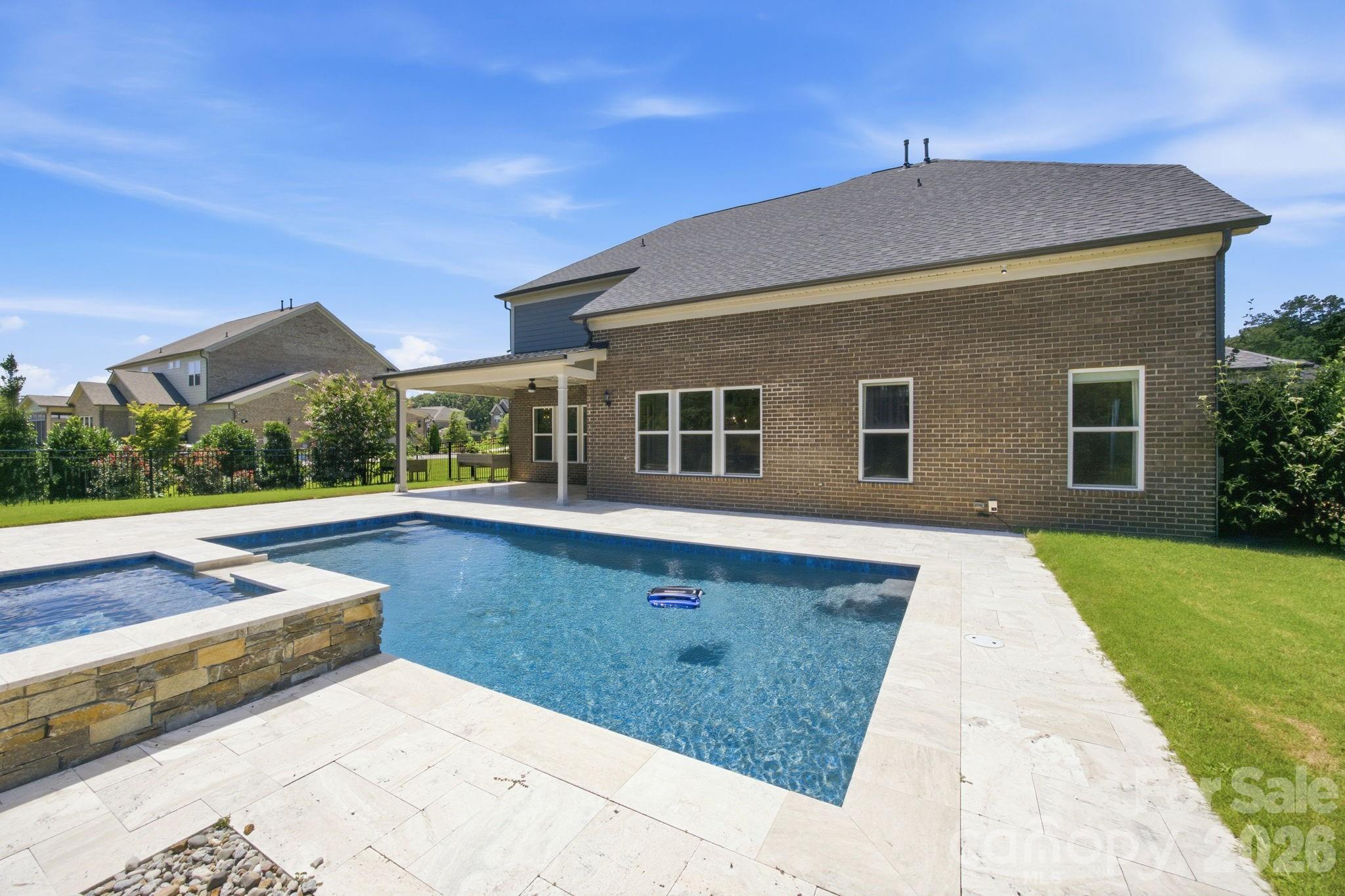 721 Cavesson Way — Monroe