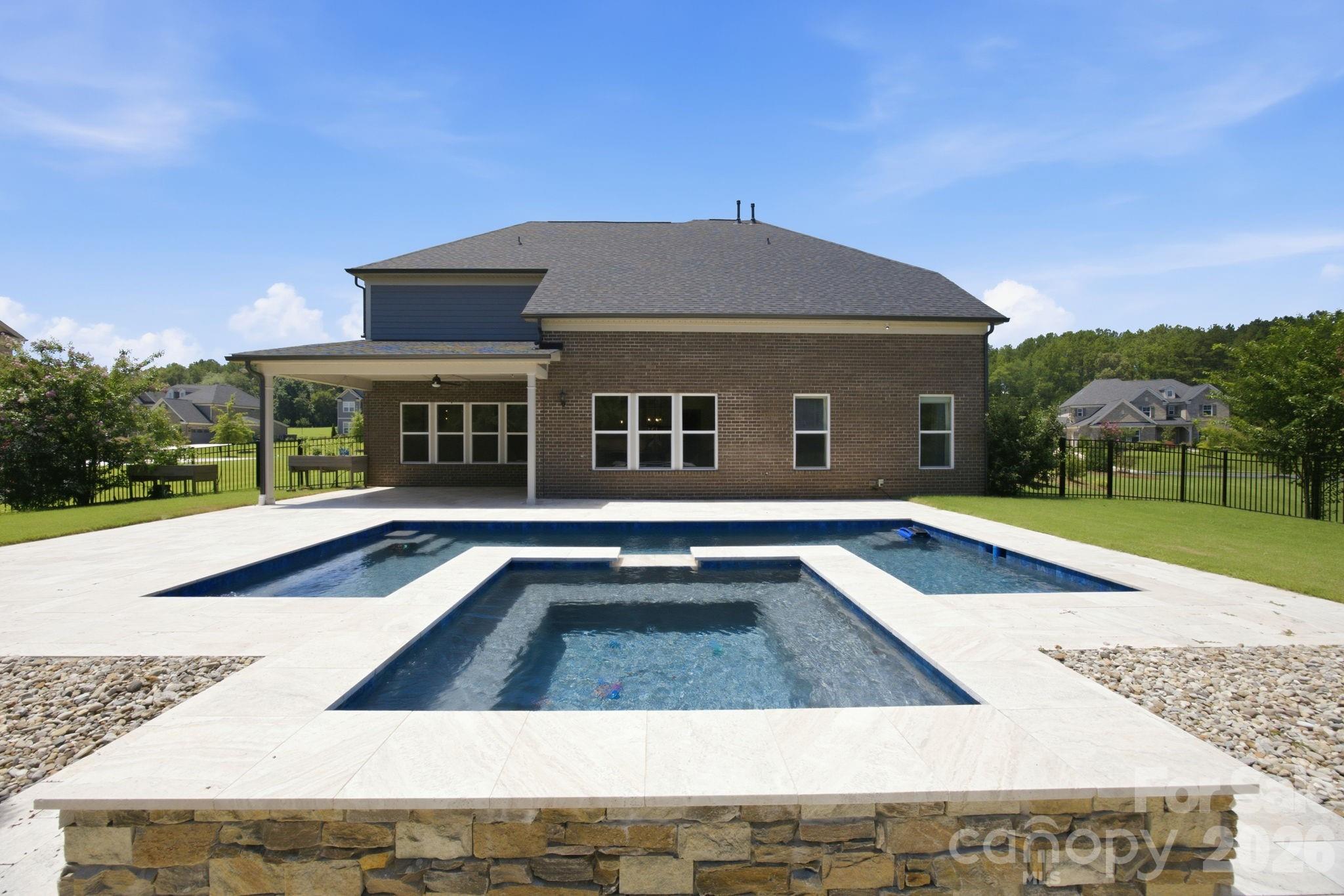 721 Cavesson Way — Monroe