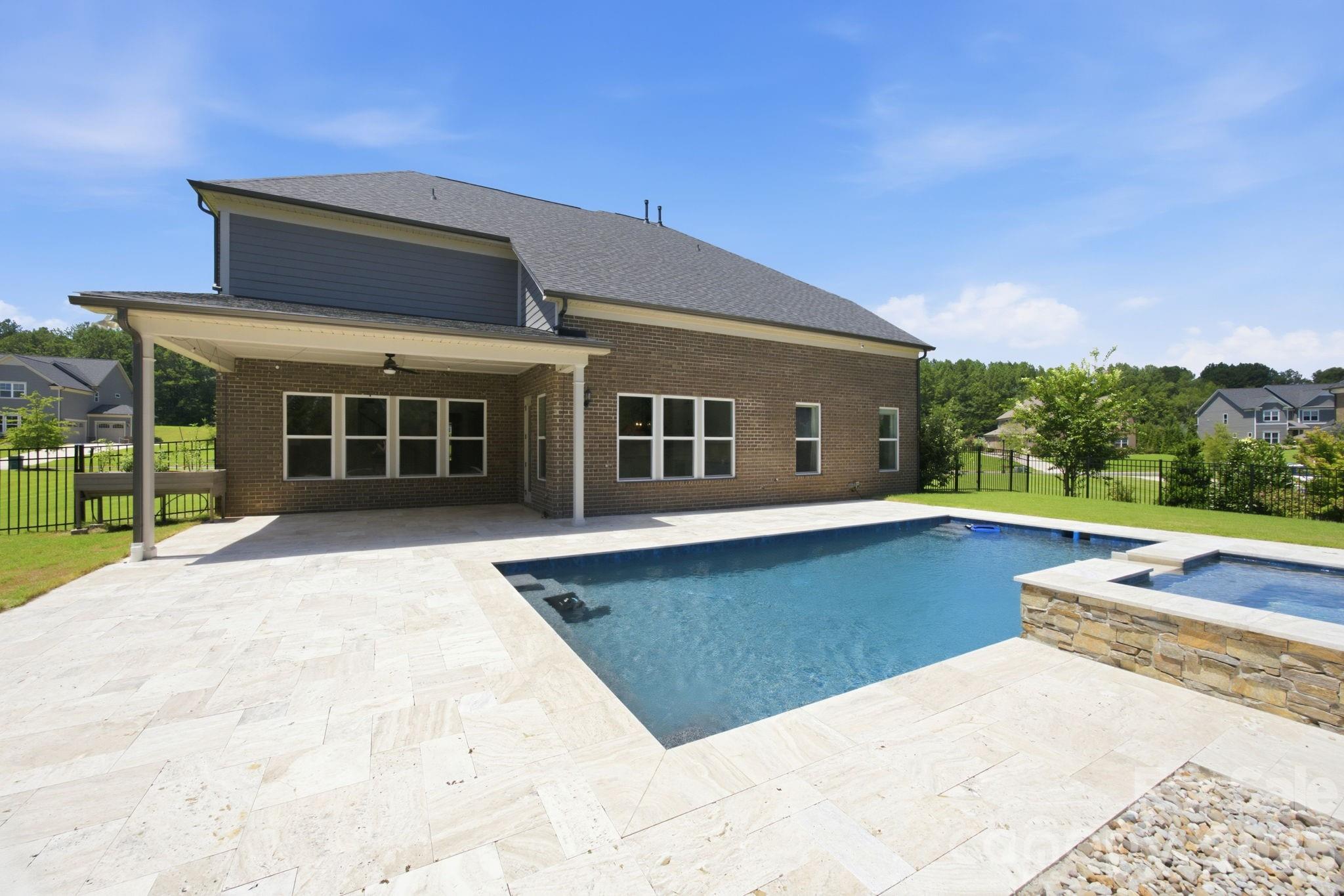 721 Cavesson Way — Monroe