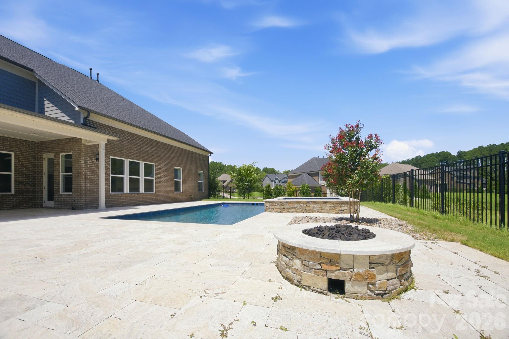 721 Cavesson Way — Monroe