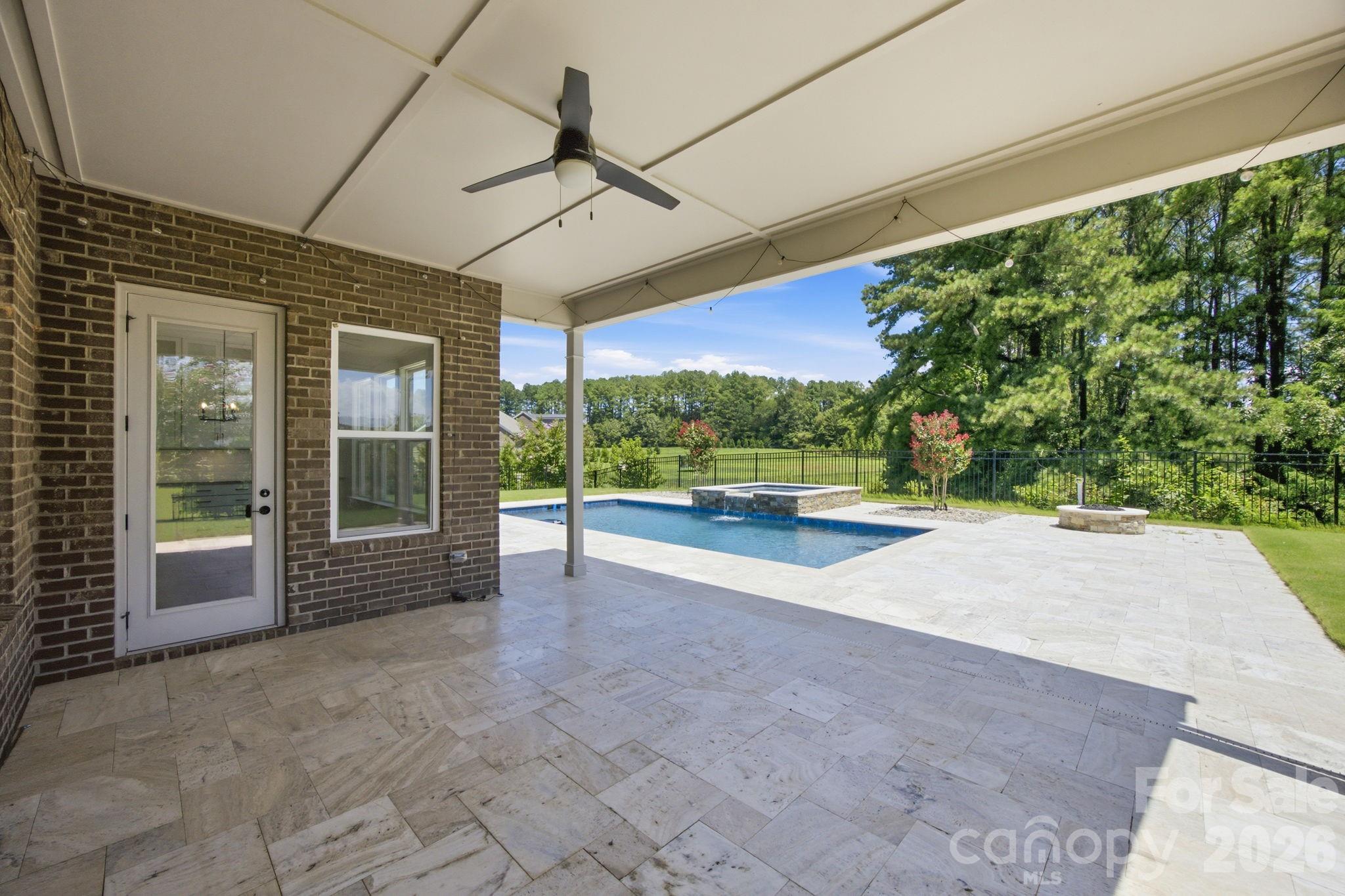 721 Cavesson Way — Monroe