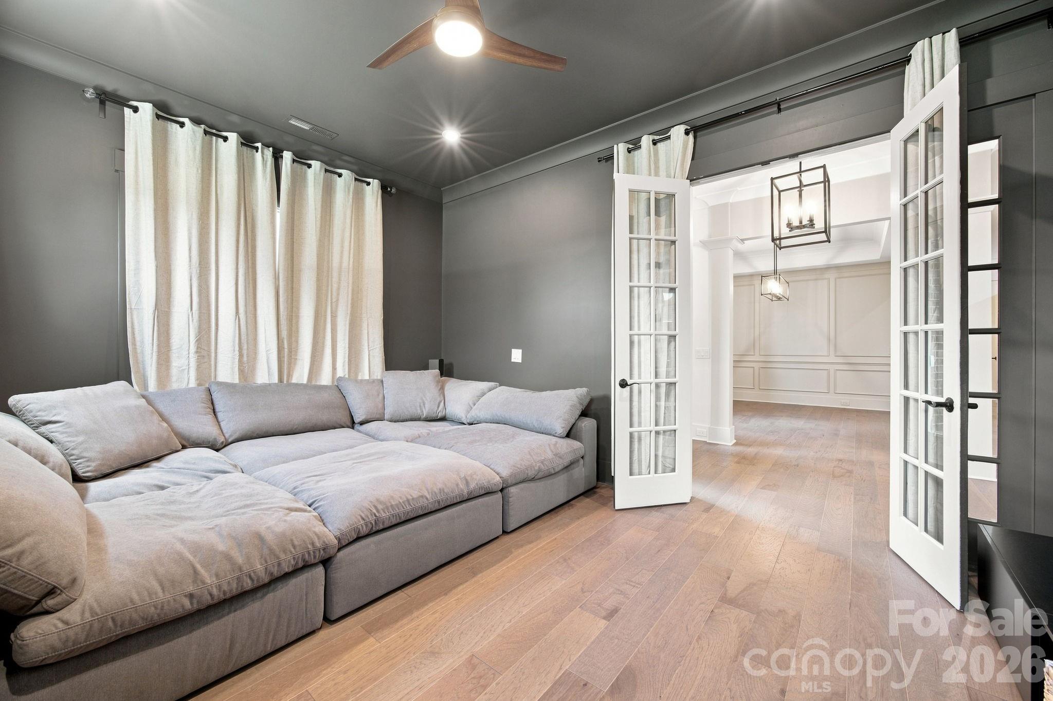 721 Cavesson Way — Monroe