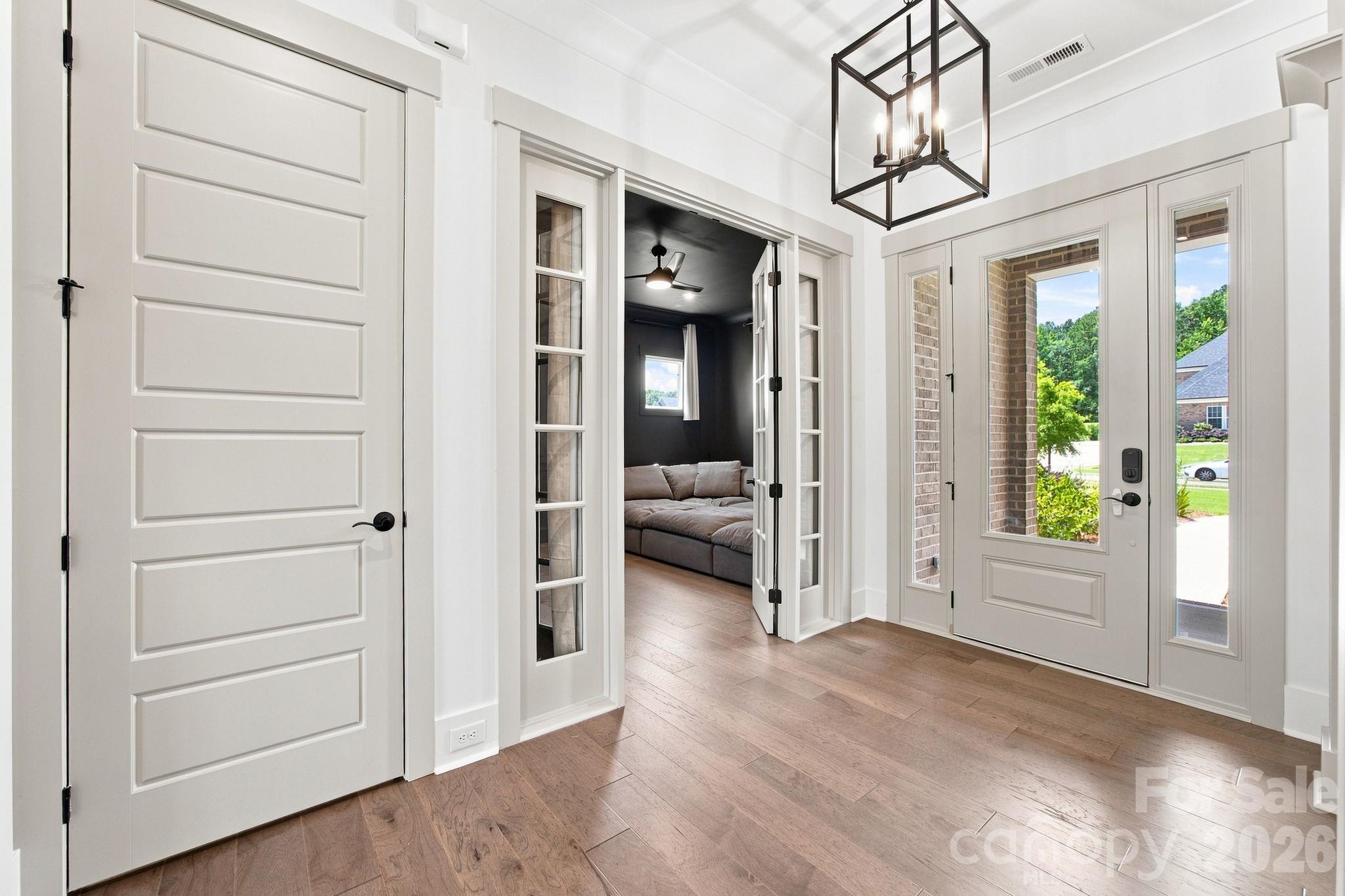 721 Cavesson Way — Monroe