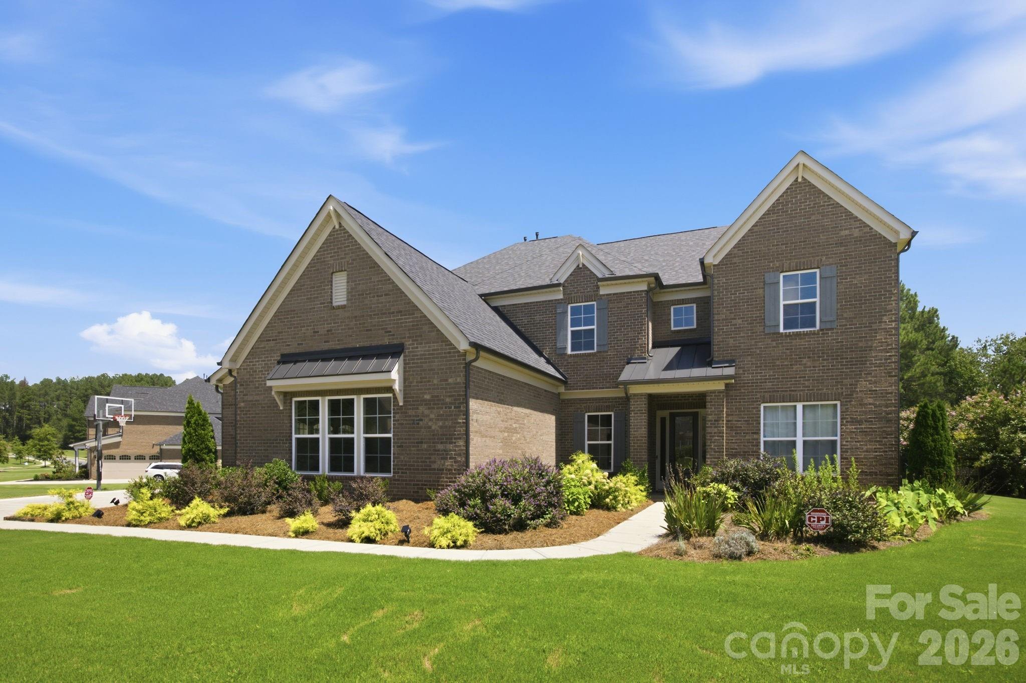 721 Cavesson Way — Monroe
