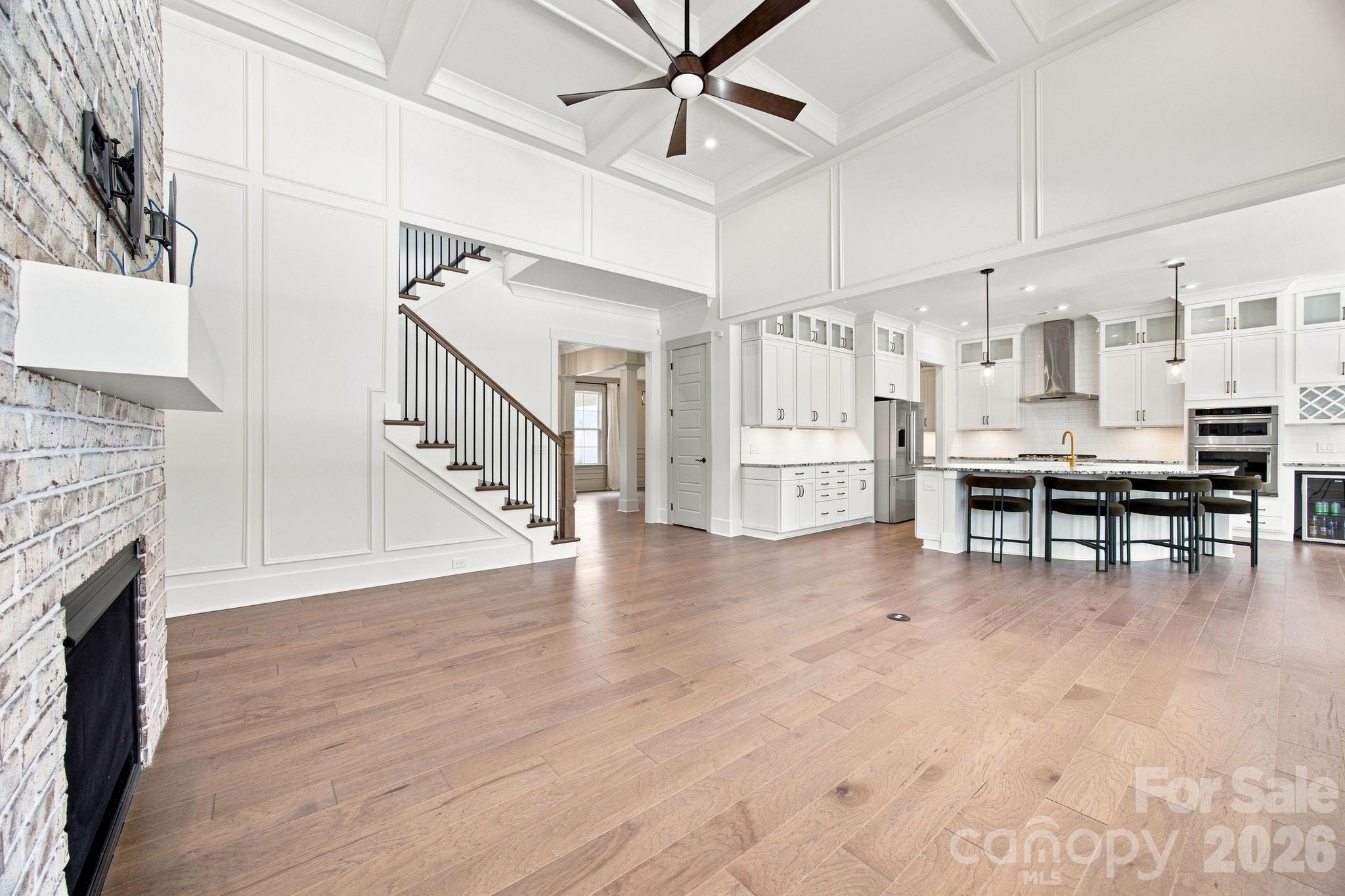 721 Cavesson Way — Monroe