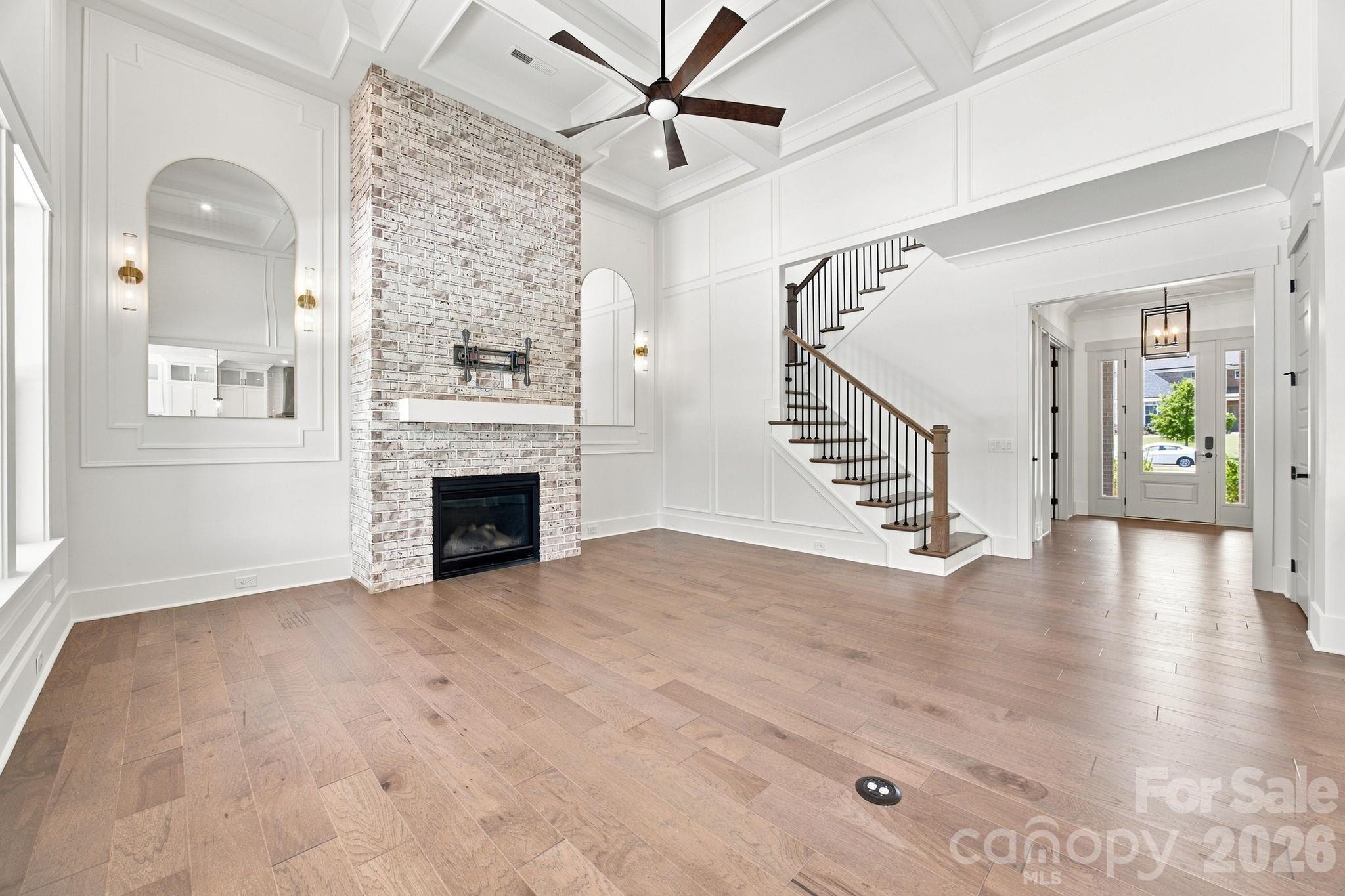 721 Cavesson Way — Monroe