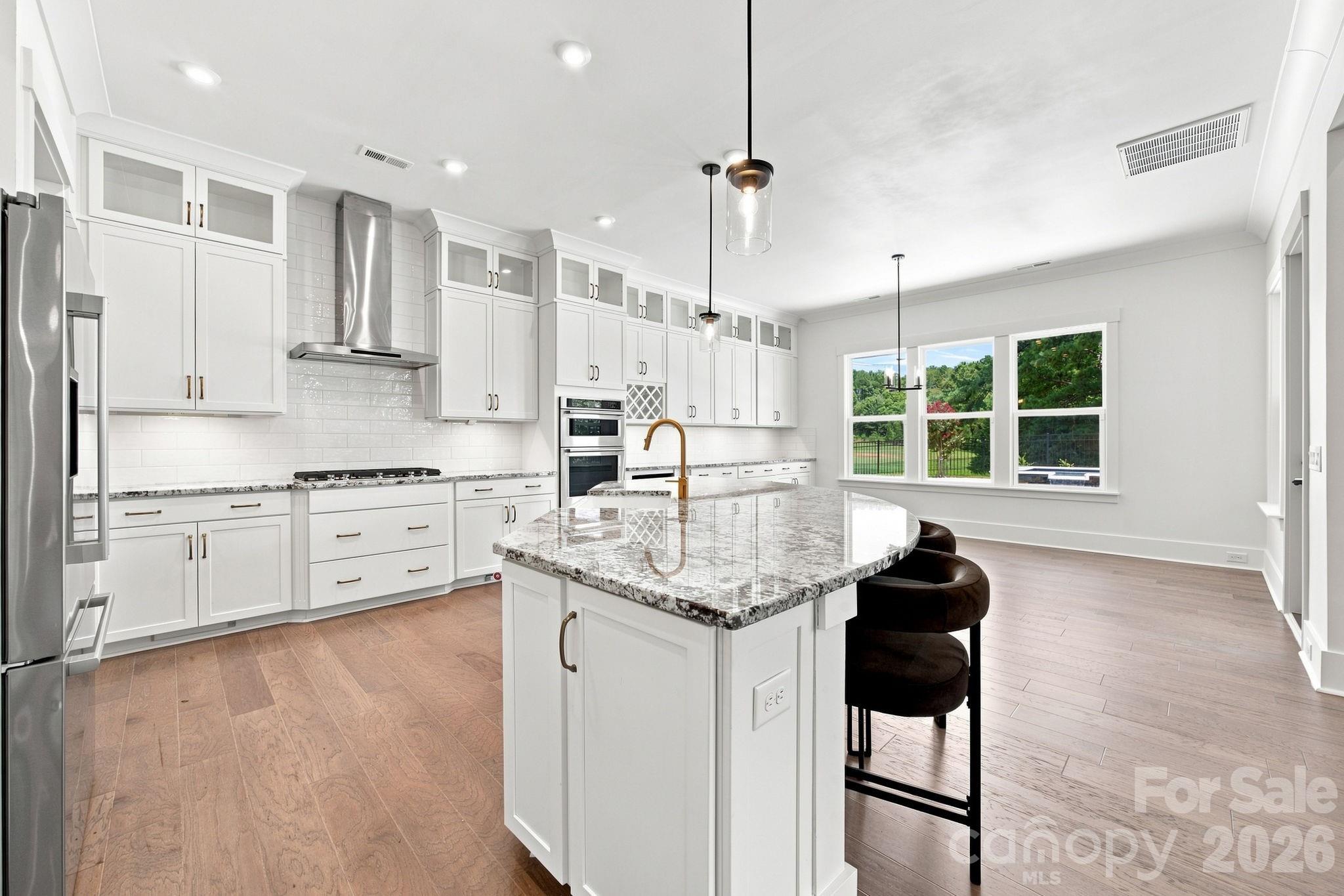 721 Cavesson Way — Monroe