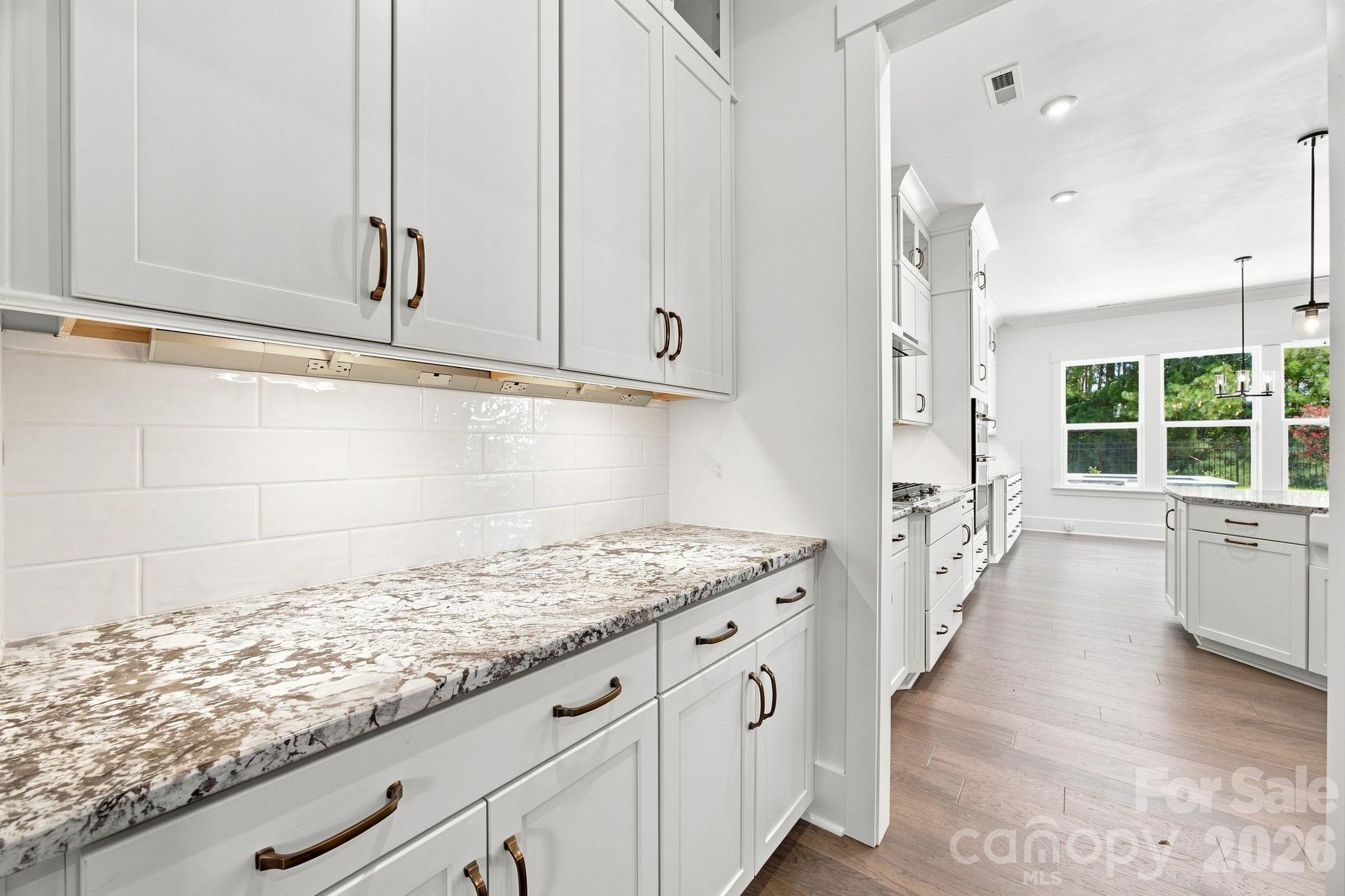 721 Cavesson Way — Monroe